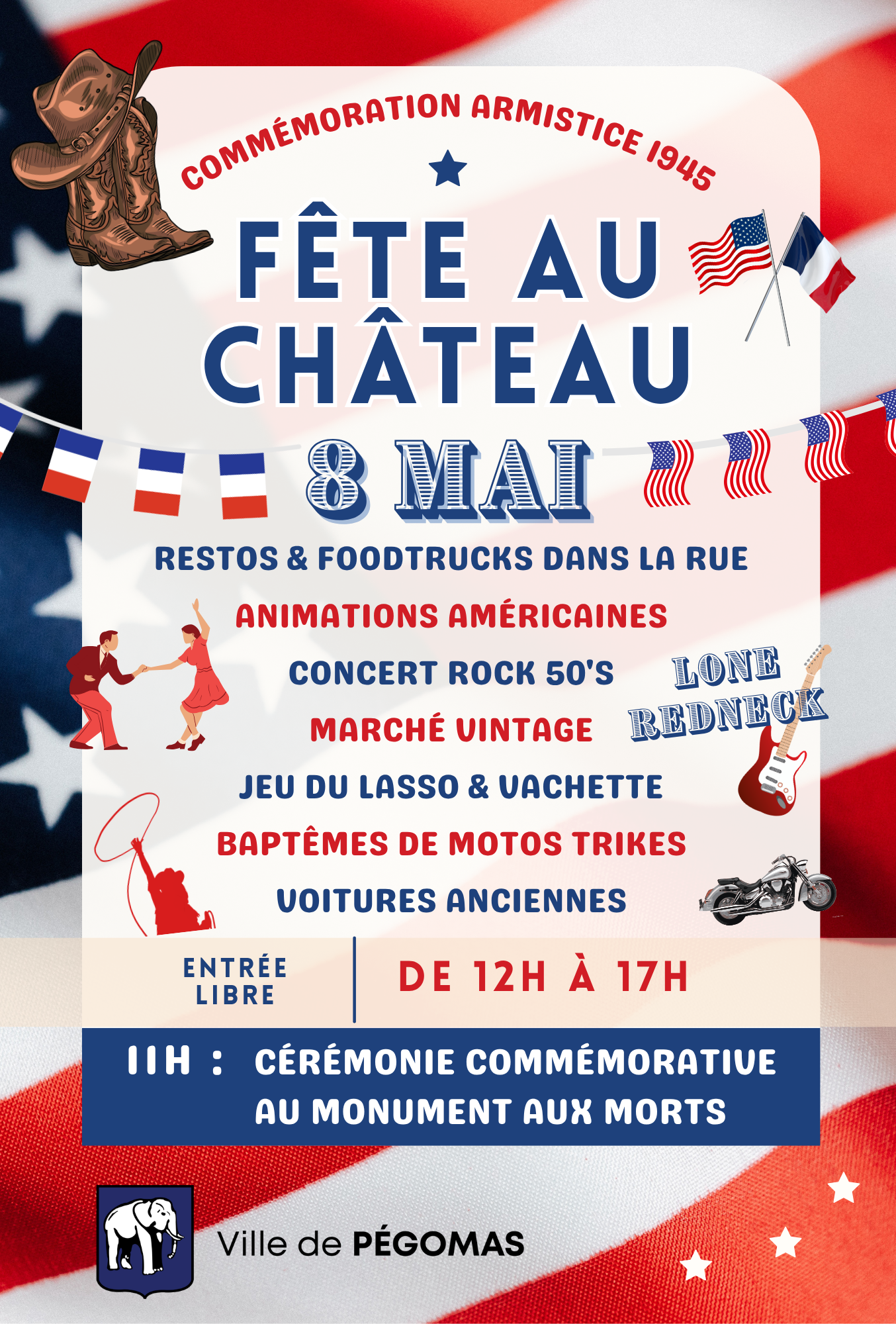 F�te au Ch�teau