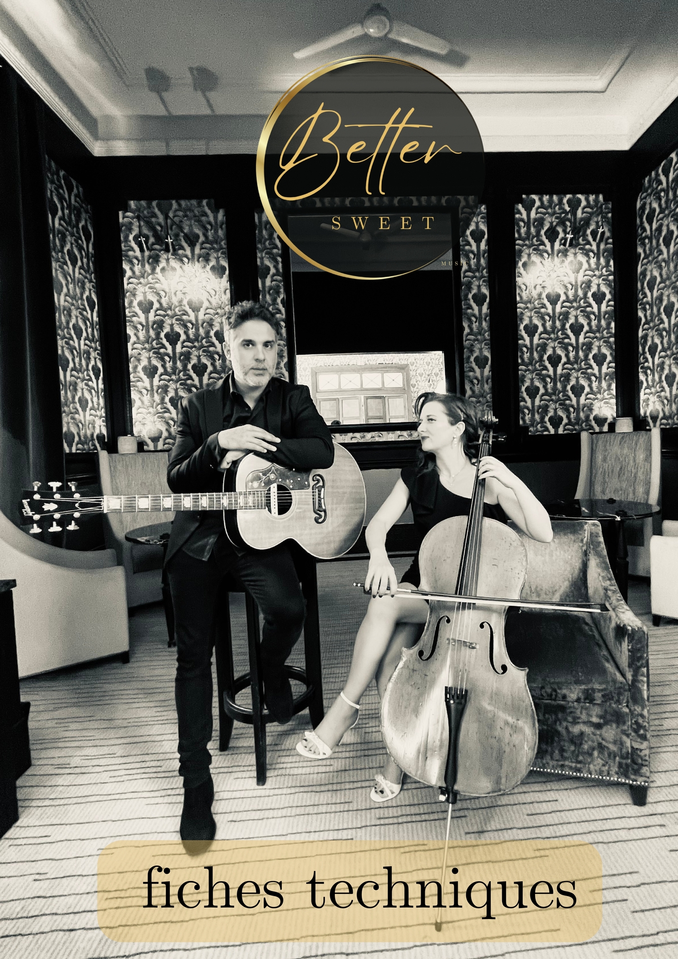 Soir�e estivale : Better sweet � Libre