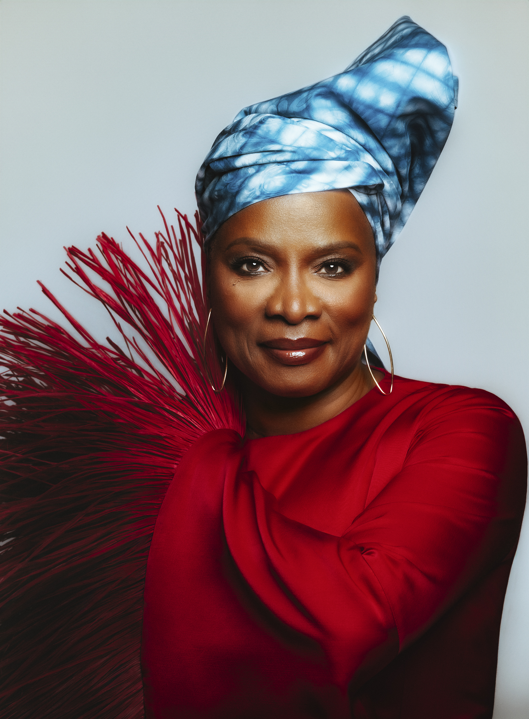 Ang�lique Kidjo - Nuits de Robinson 2026