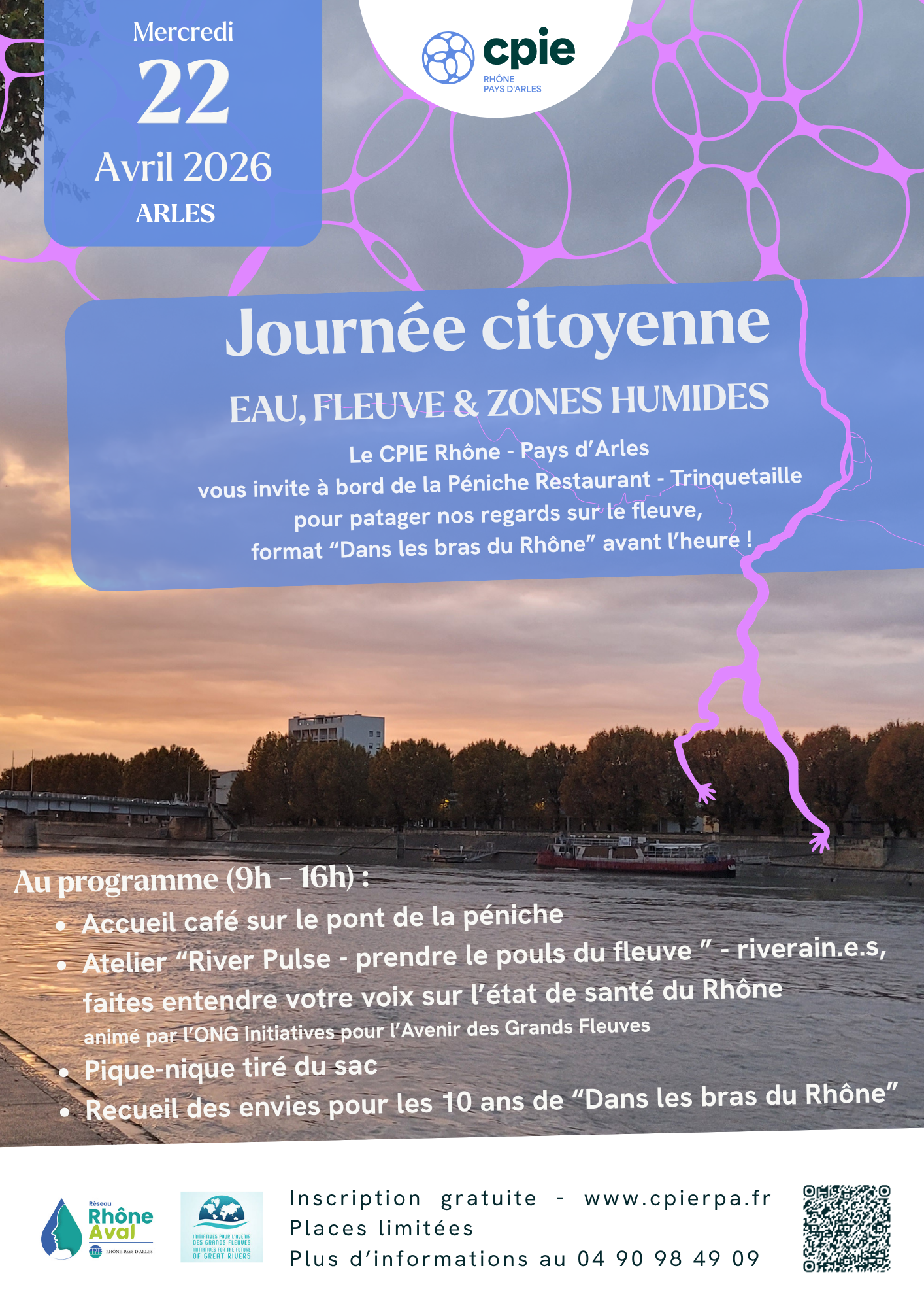 Journ�e citoyenne 