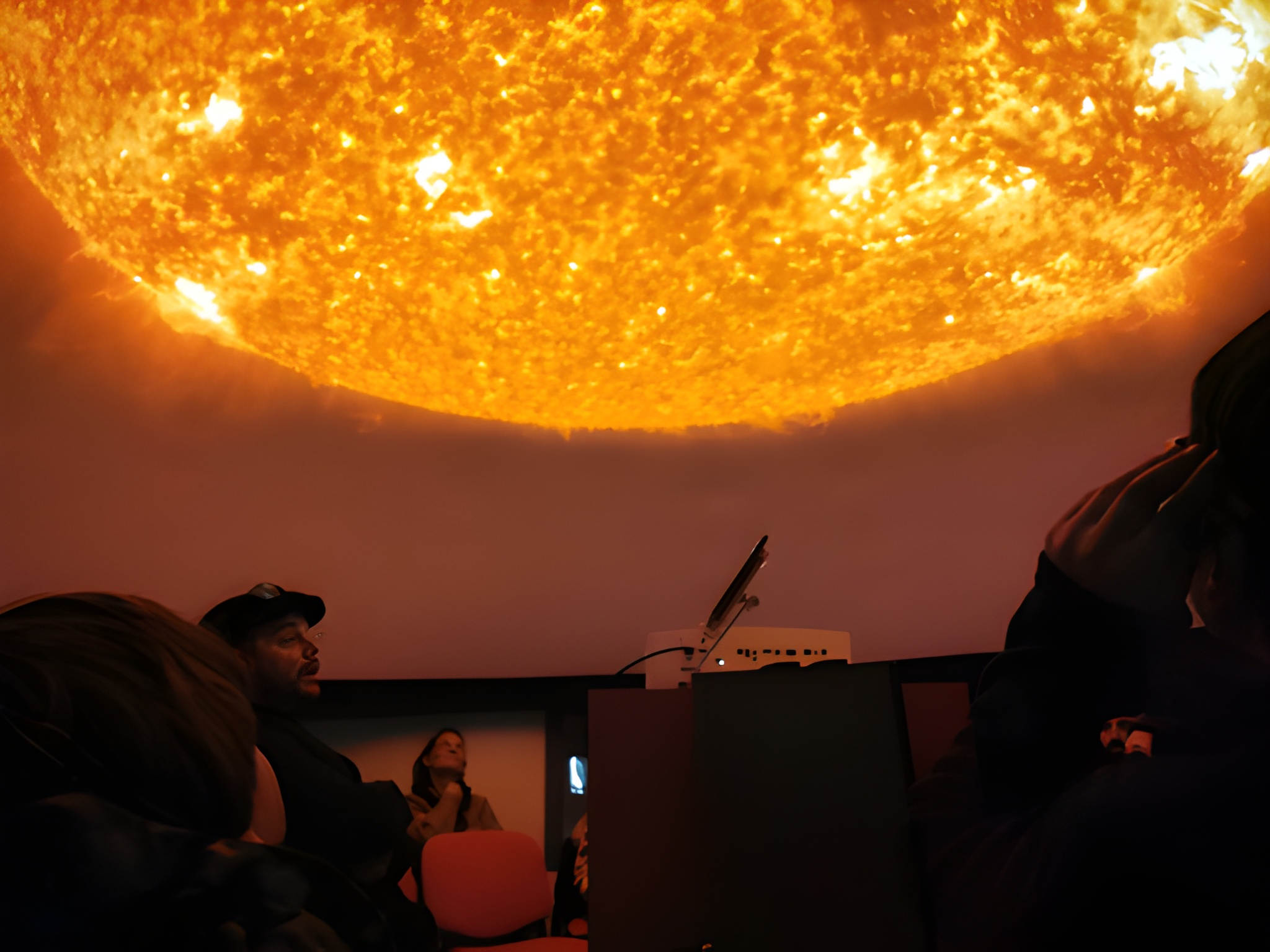 Plan�tarium