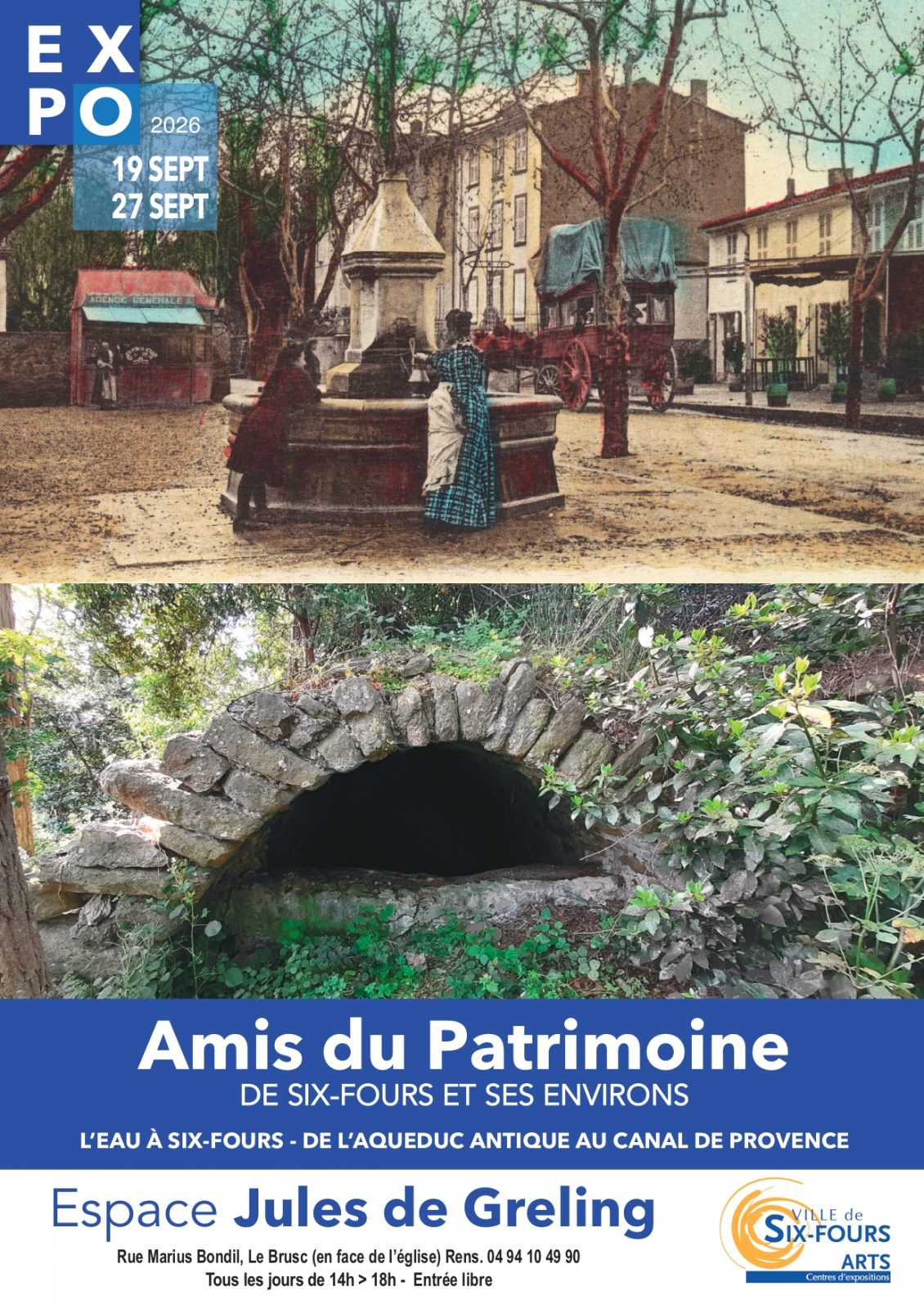 Exposition 
