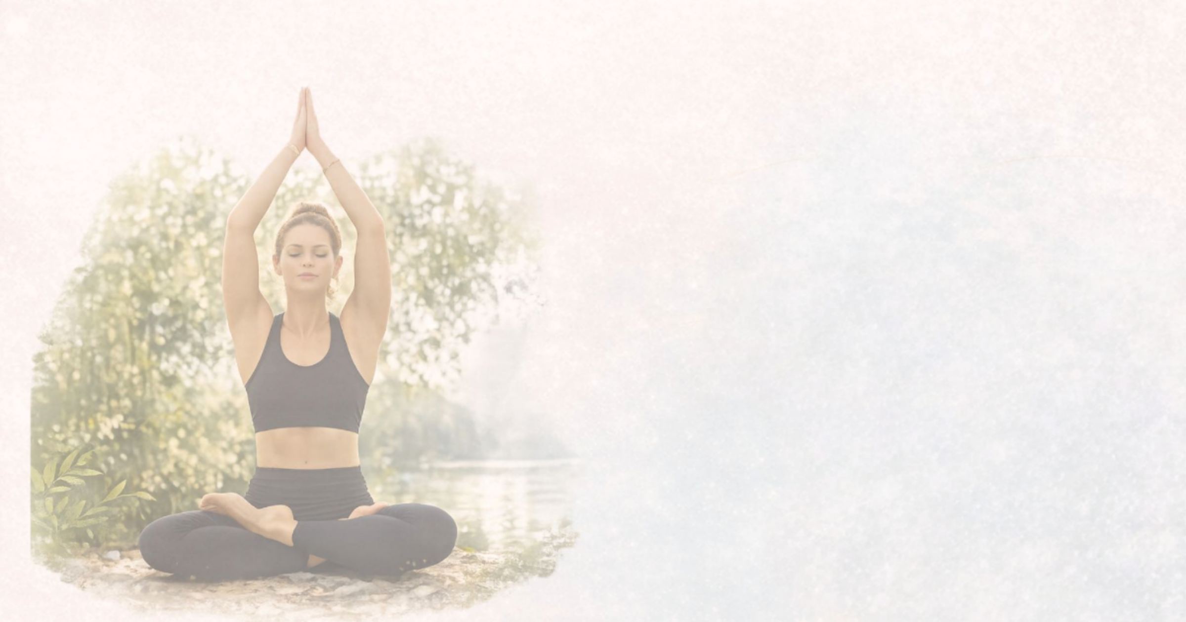 Atelier exceptionnel de vinyasa yoga & breathwork