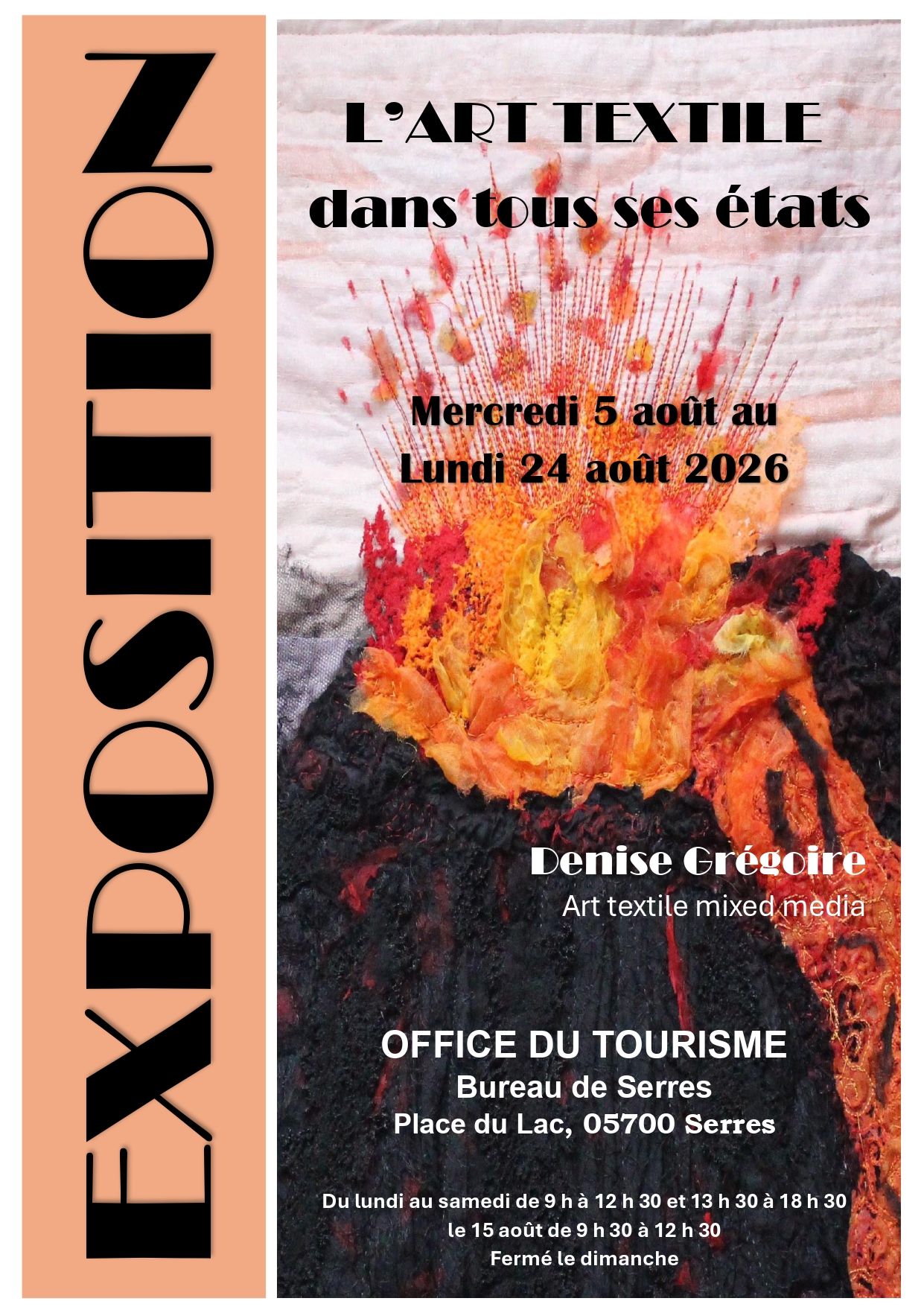 Exposition 