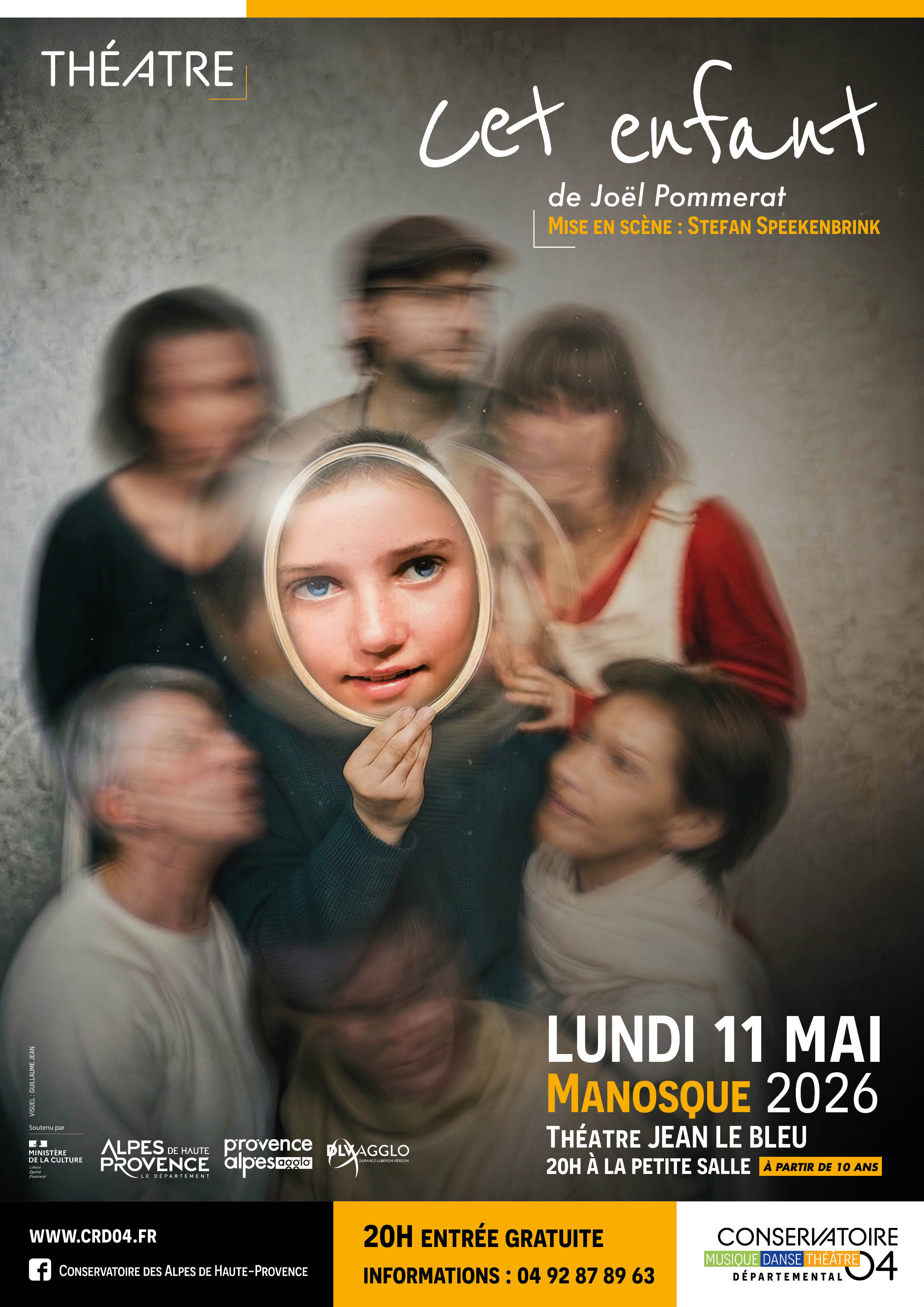 Cet enfant