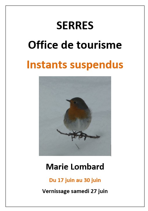 Exposition : 