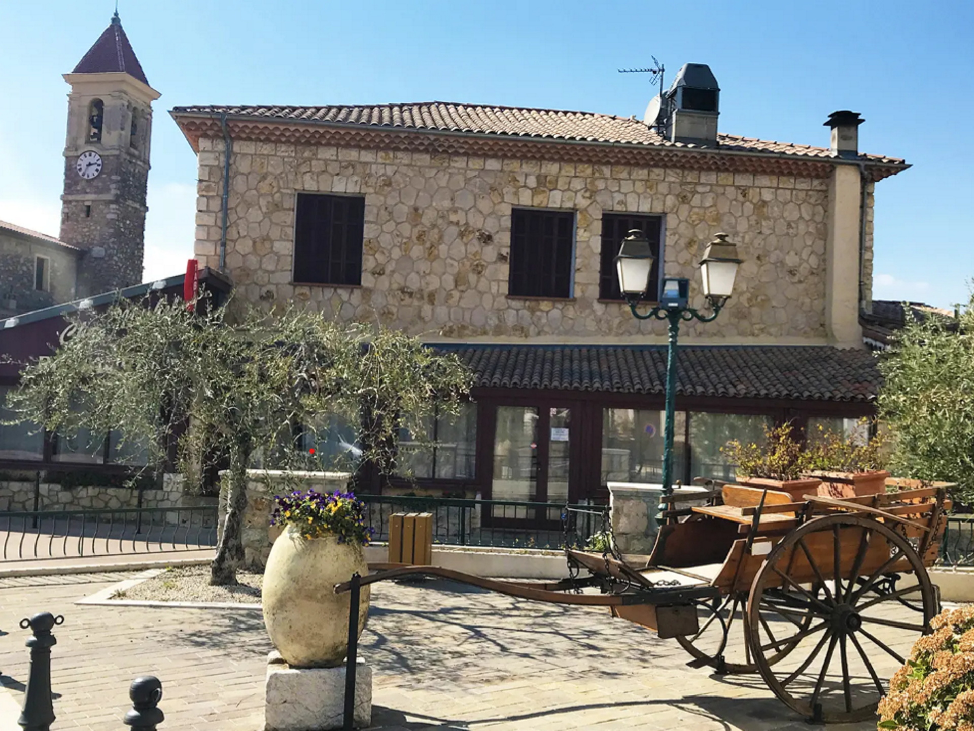 F�te de la Saint-Vincent