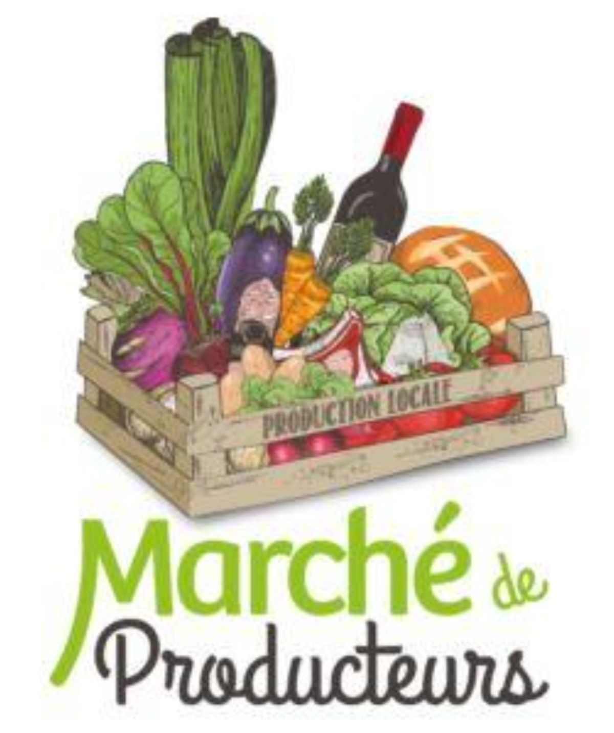 March� de producteurs