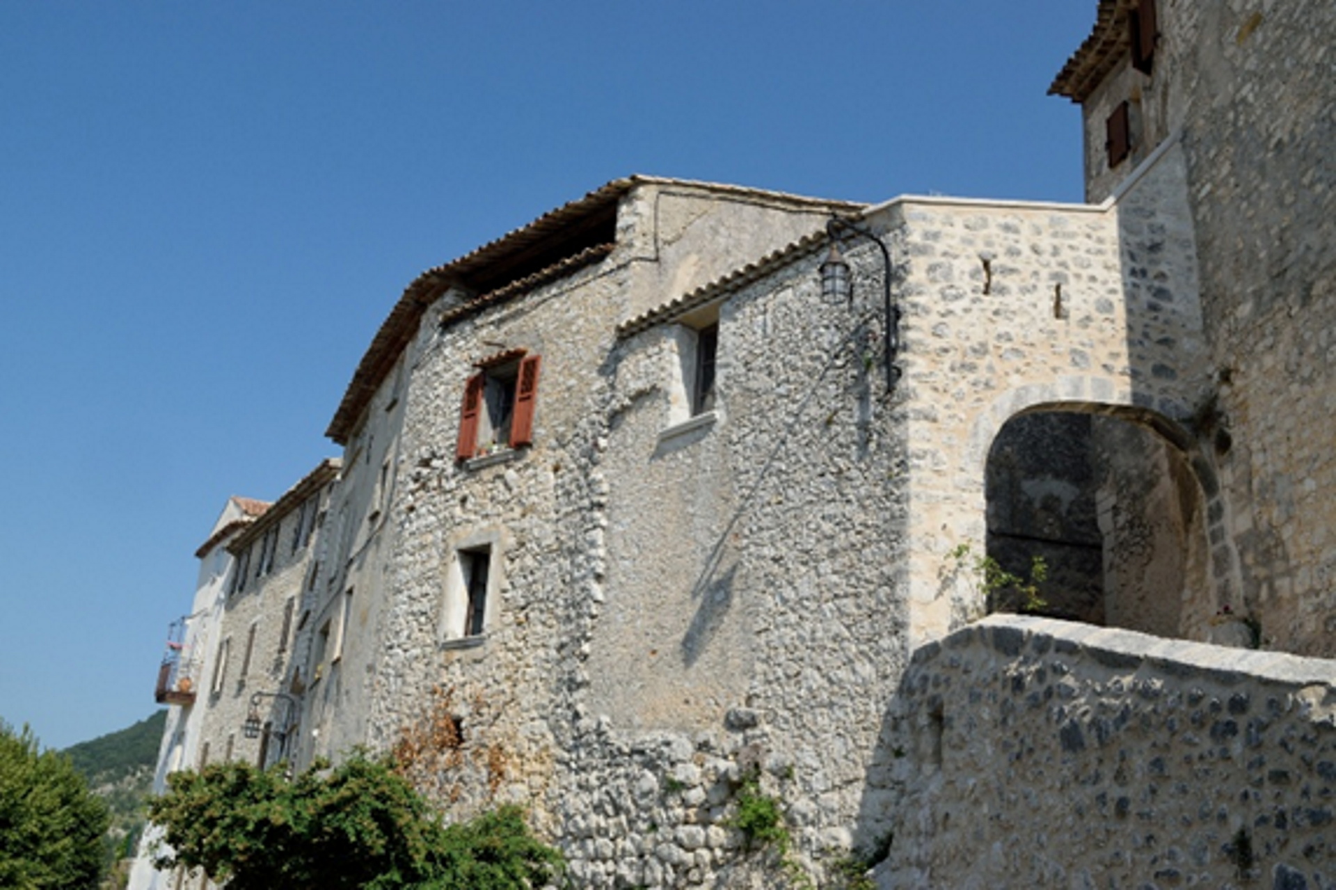 F�te patronale Sainte-Marie-Madeleine