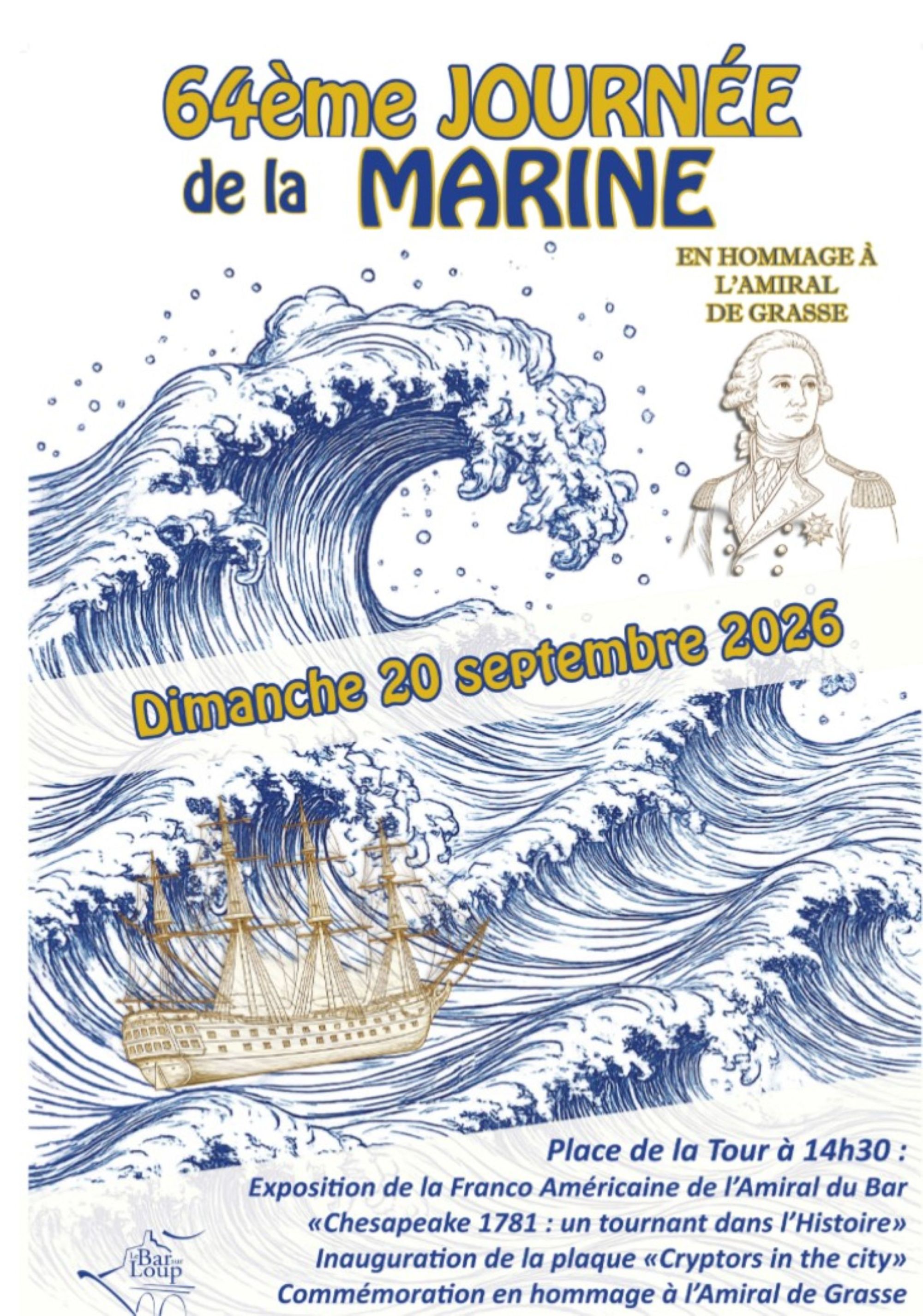 Journ�e de la Marine
