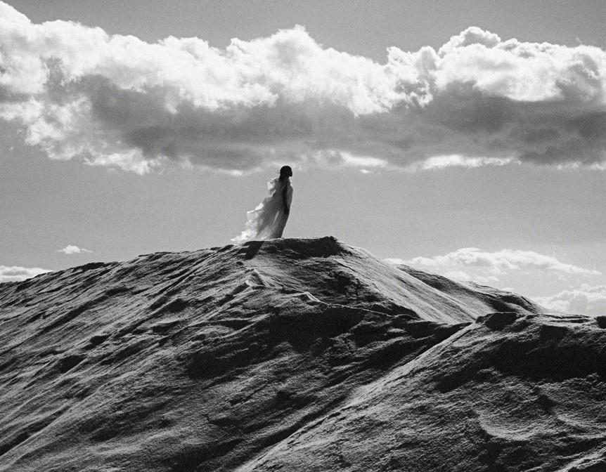 LUMA Arles / In Search of� Incredible