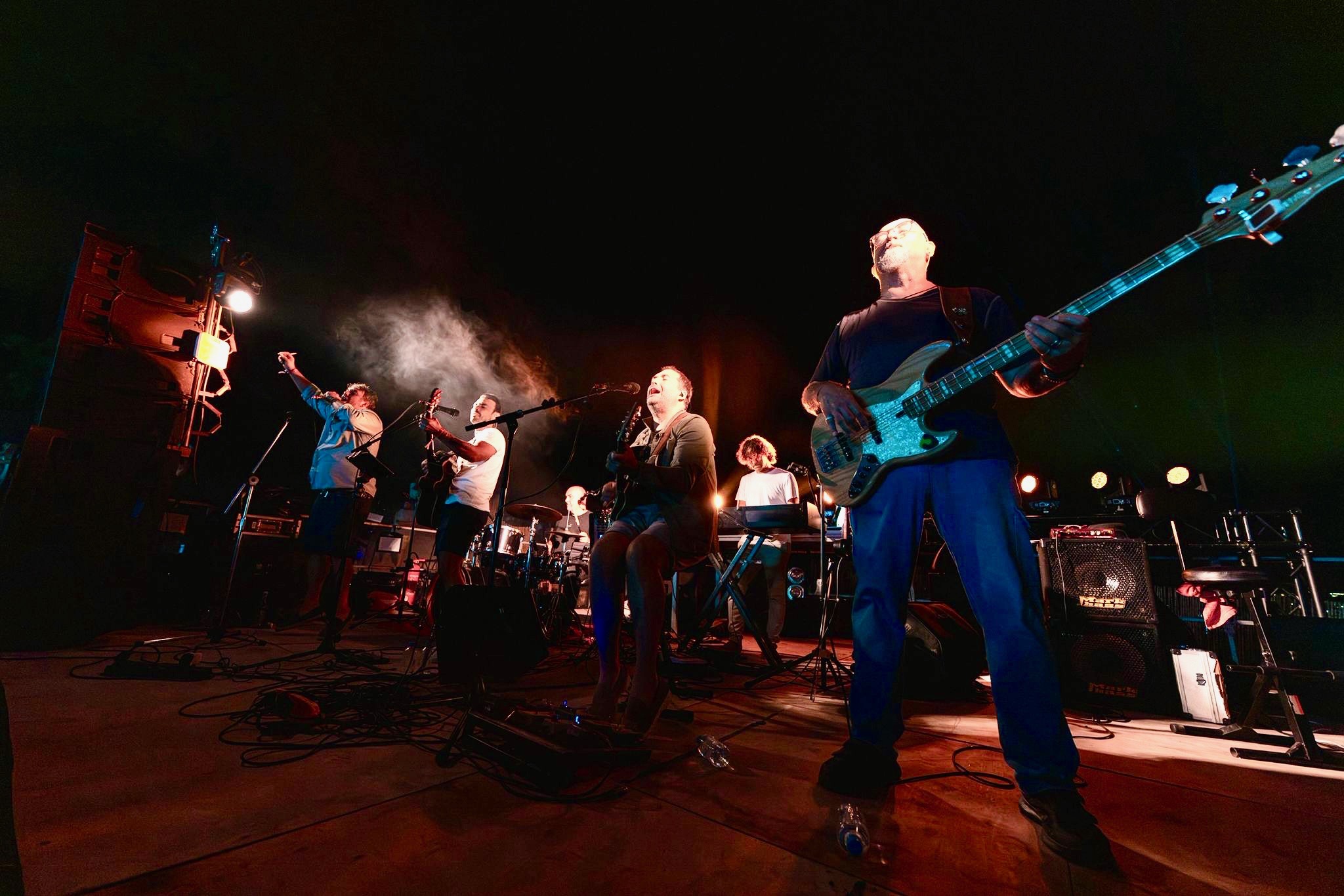 Concert LIVE au parfum Corse