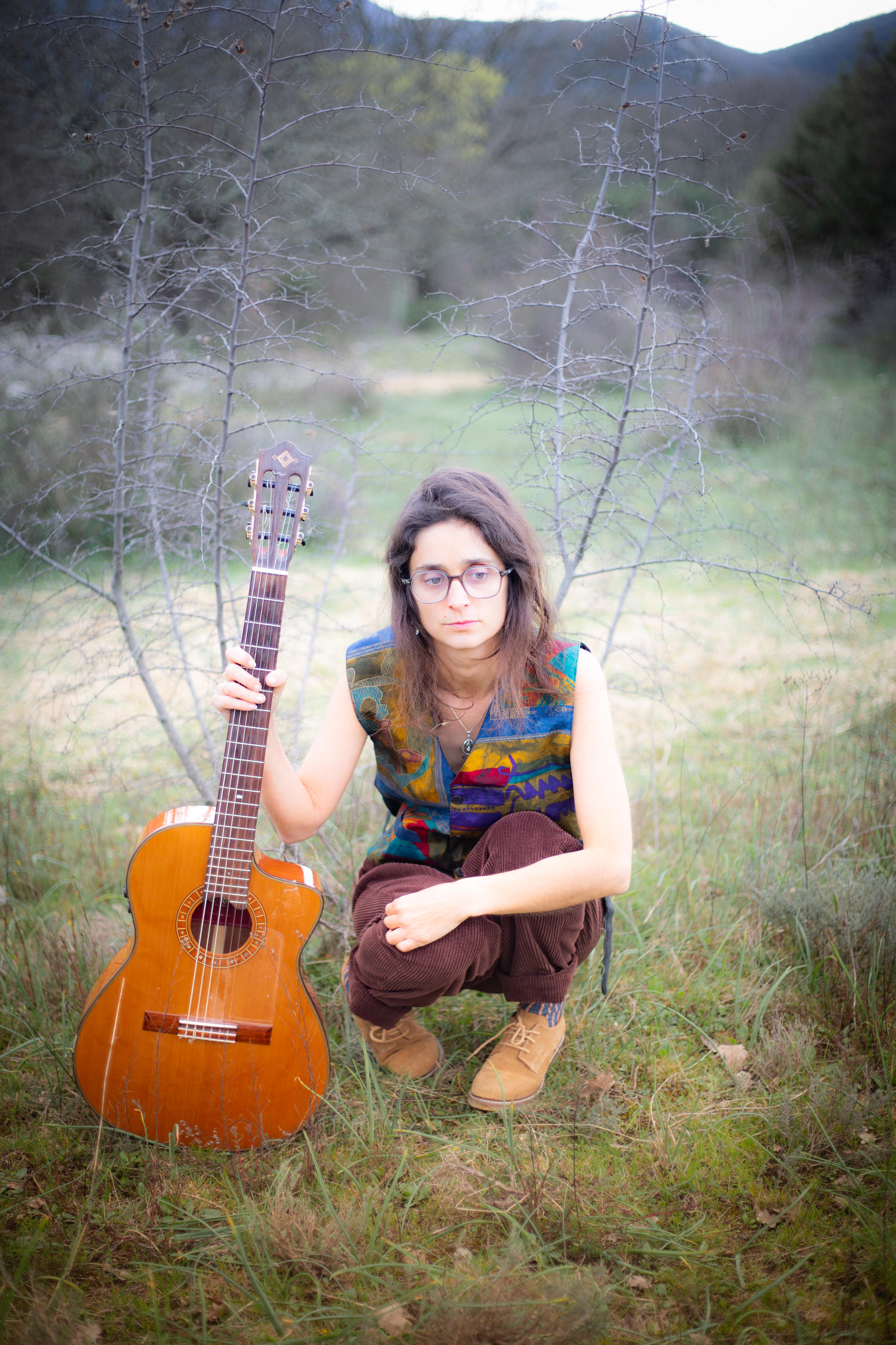 Looking for Romeo - Concert pop et intimiste