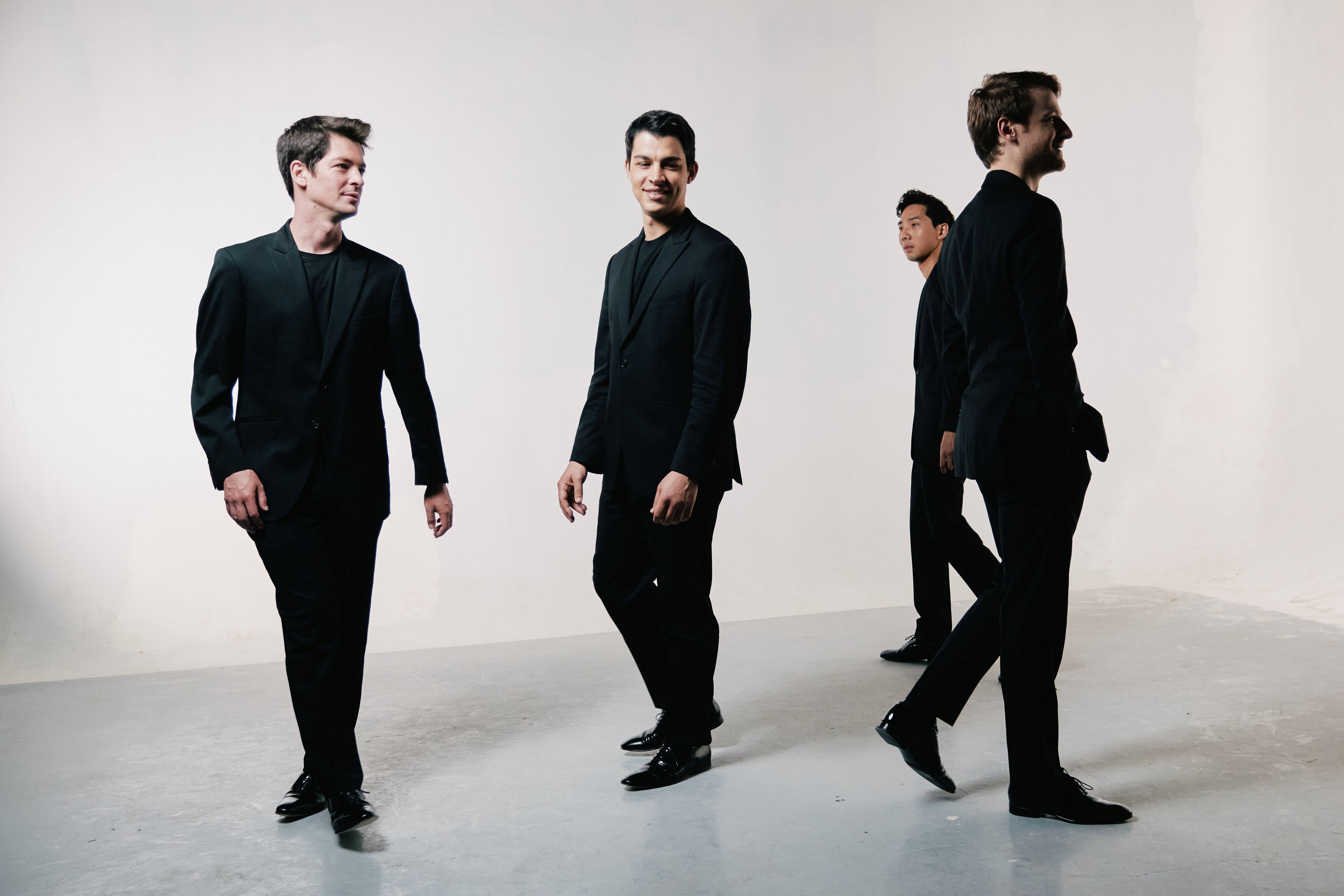 Concert - Bach sous les �toiles - FORTissimo 2026