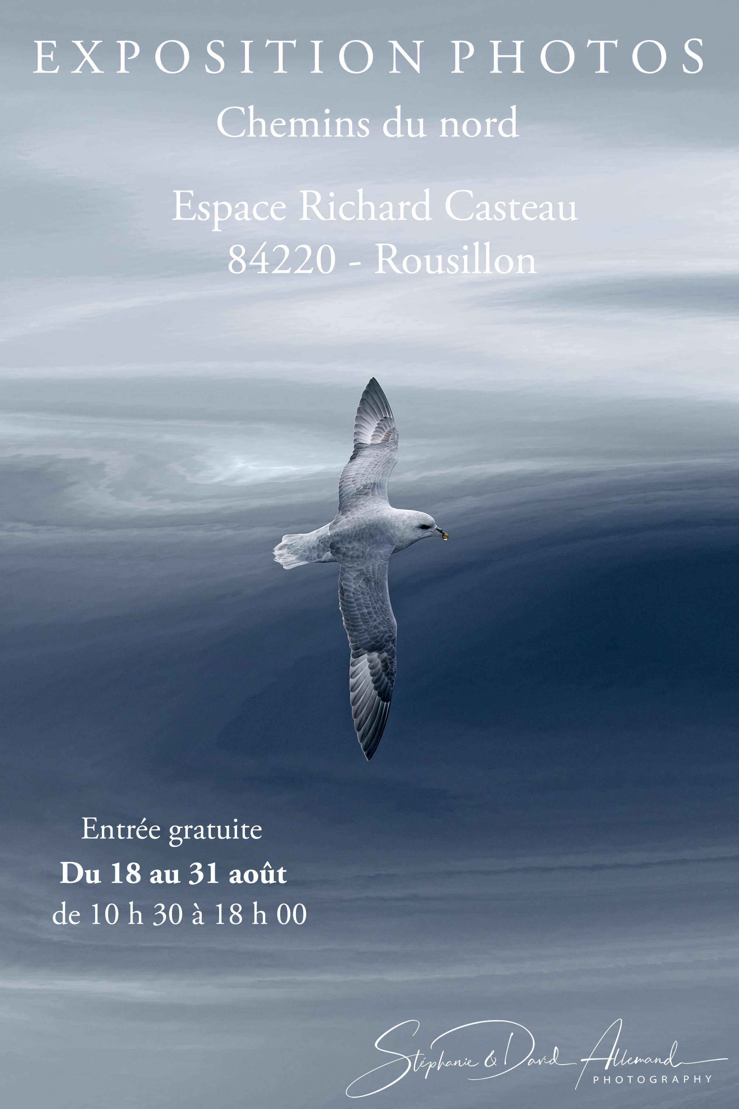 Expostion photographique 