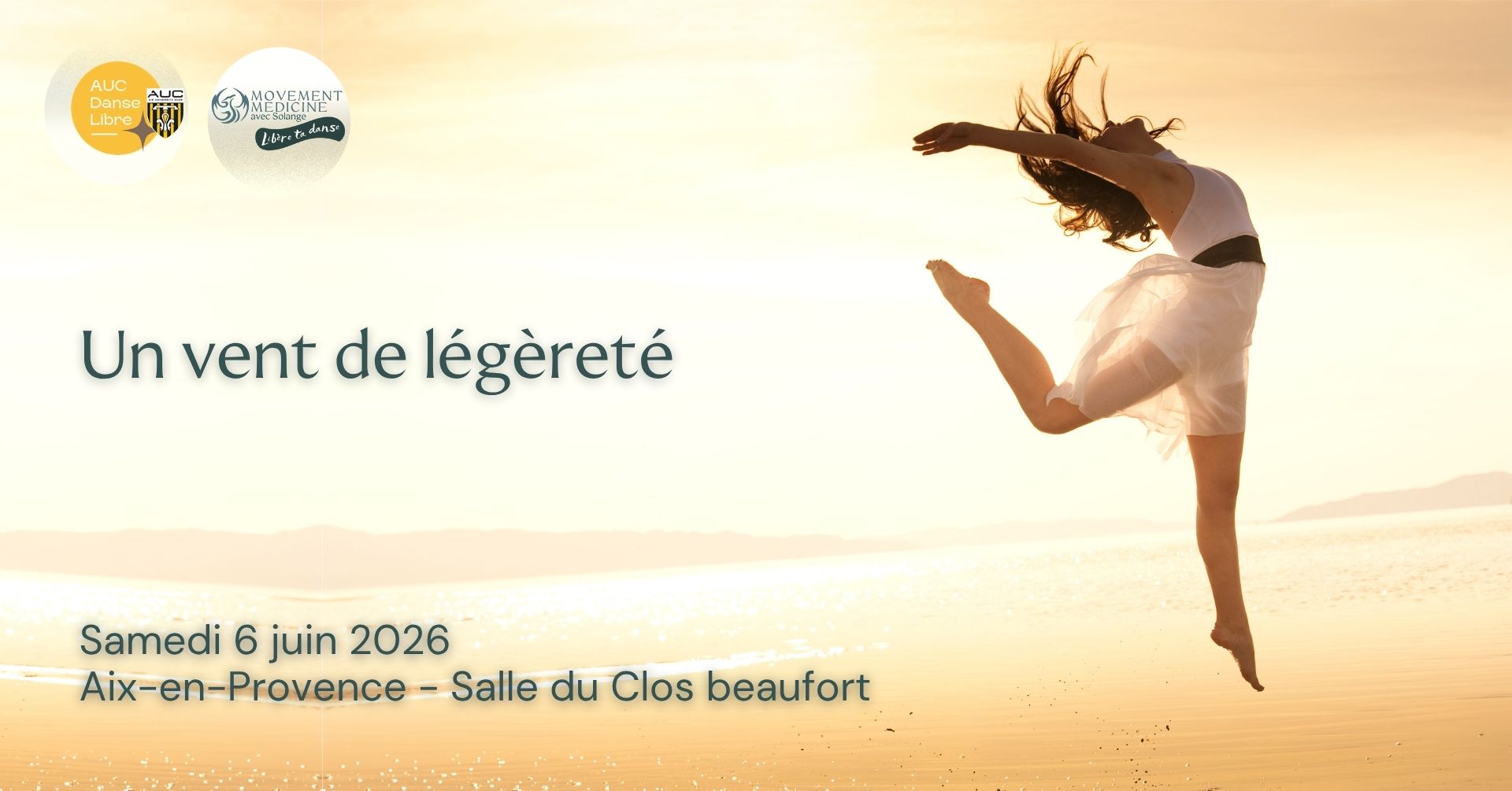 Un vent de l�g�ret�