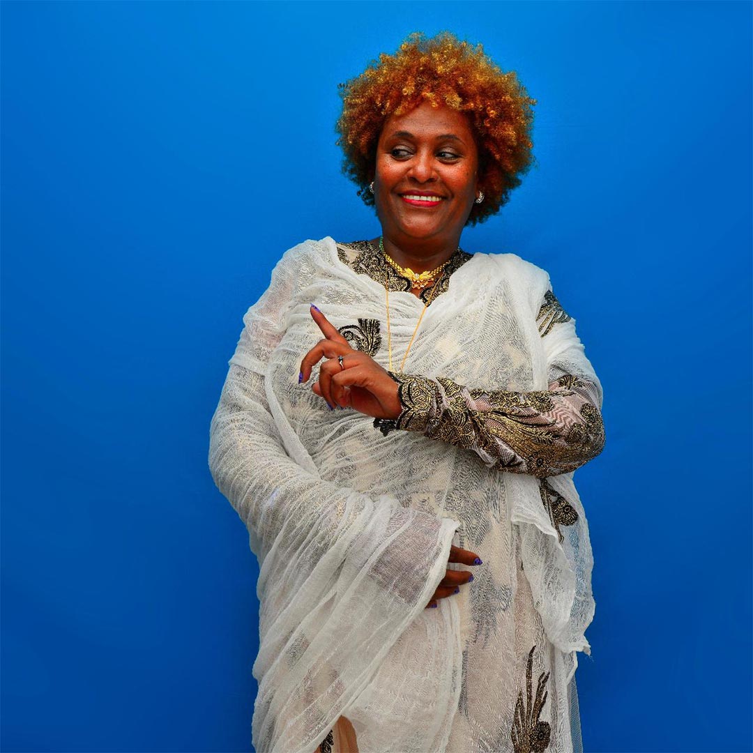 ET�N�SH WASSI� - Concert Moment pr�cieux