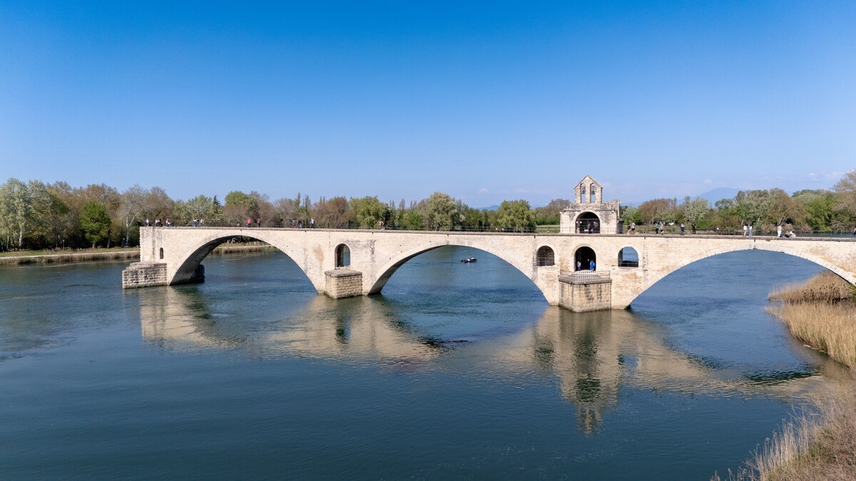 Visite atelier : � Construire la ville, construire un pont �