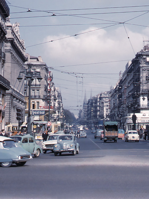 Tr�sors des collections photographiques marseillaises