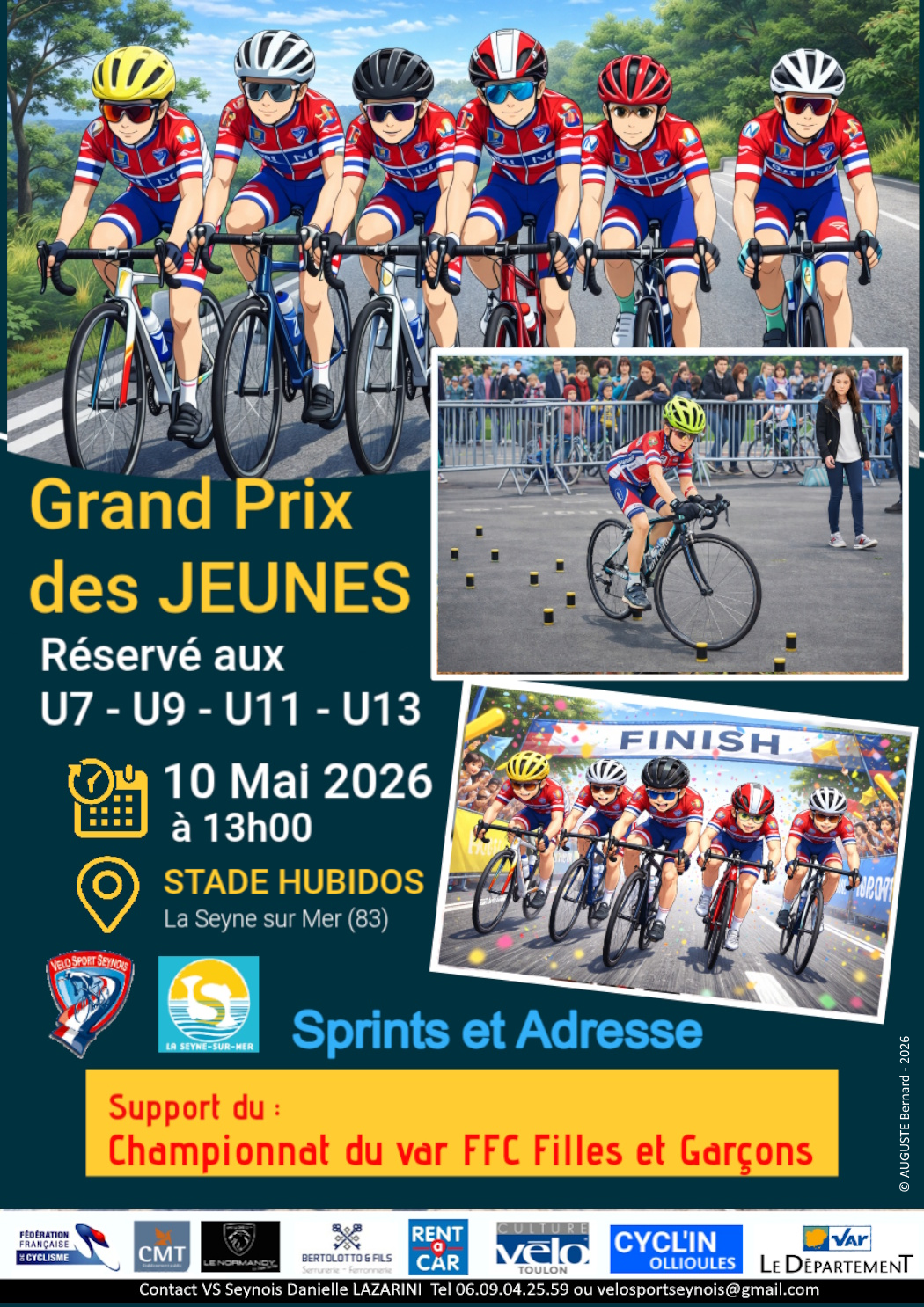 Sports - 