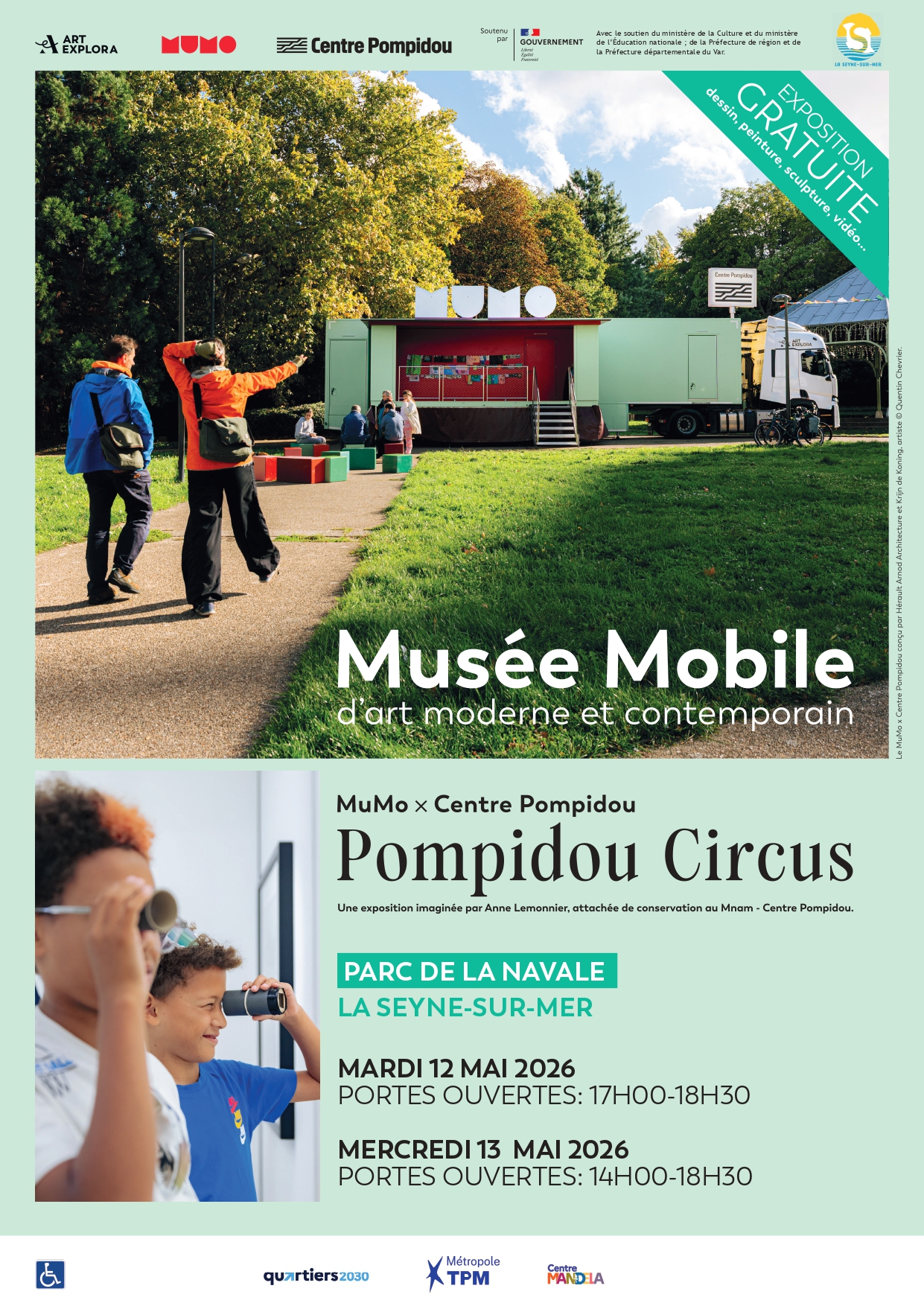 Tourn�e 
