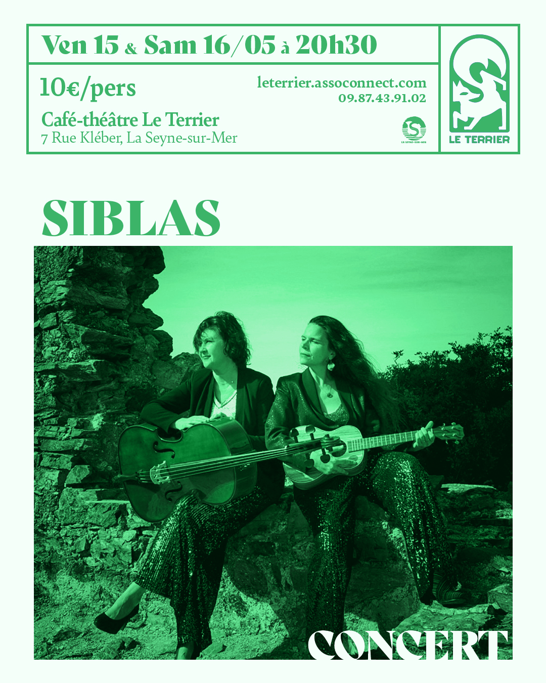 Concert - 