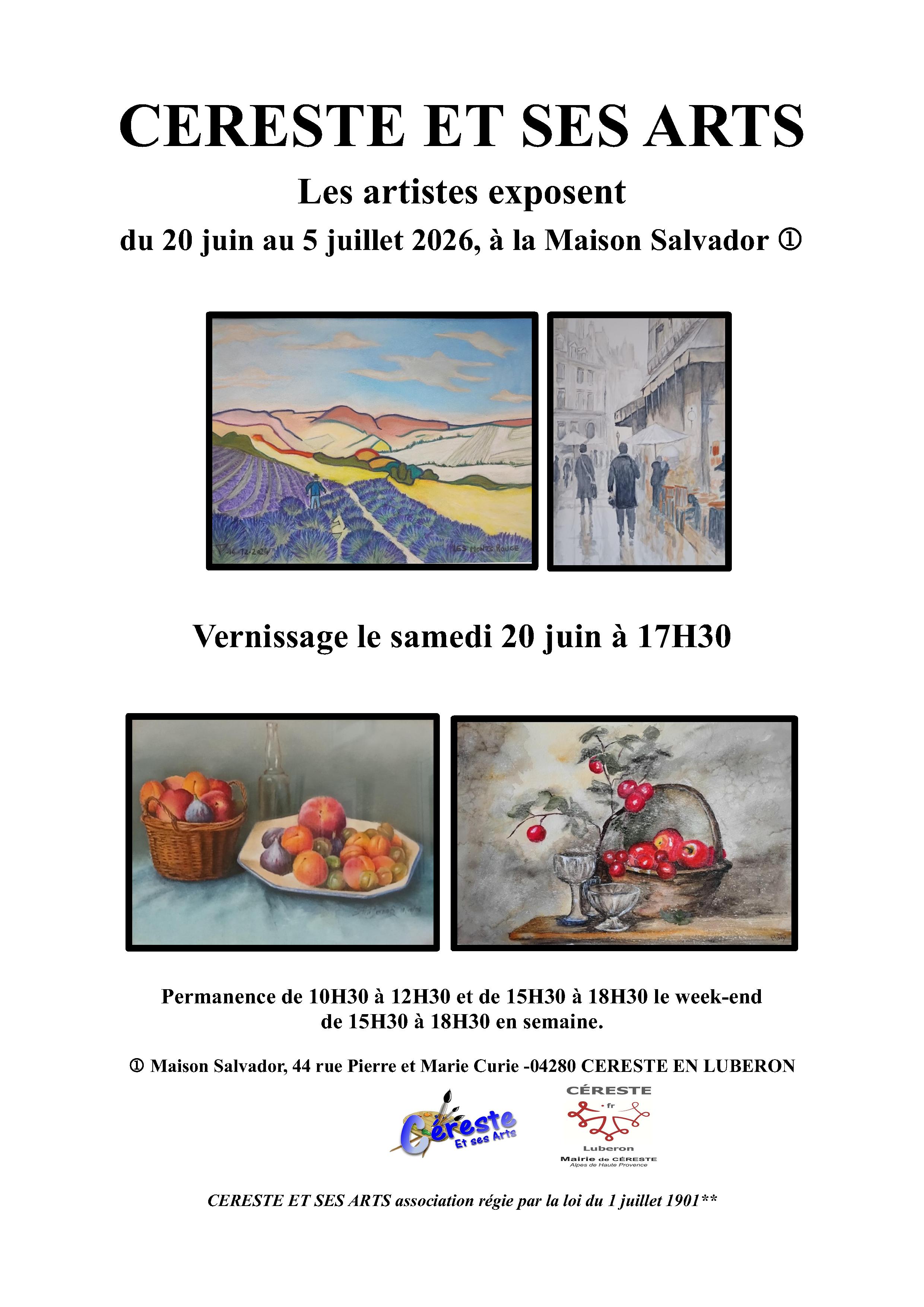 Exposition 