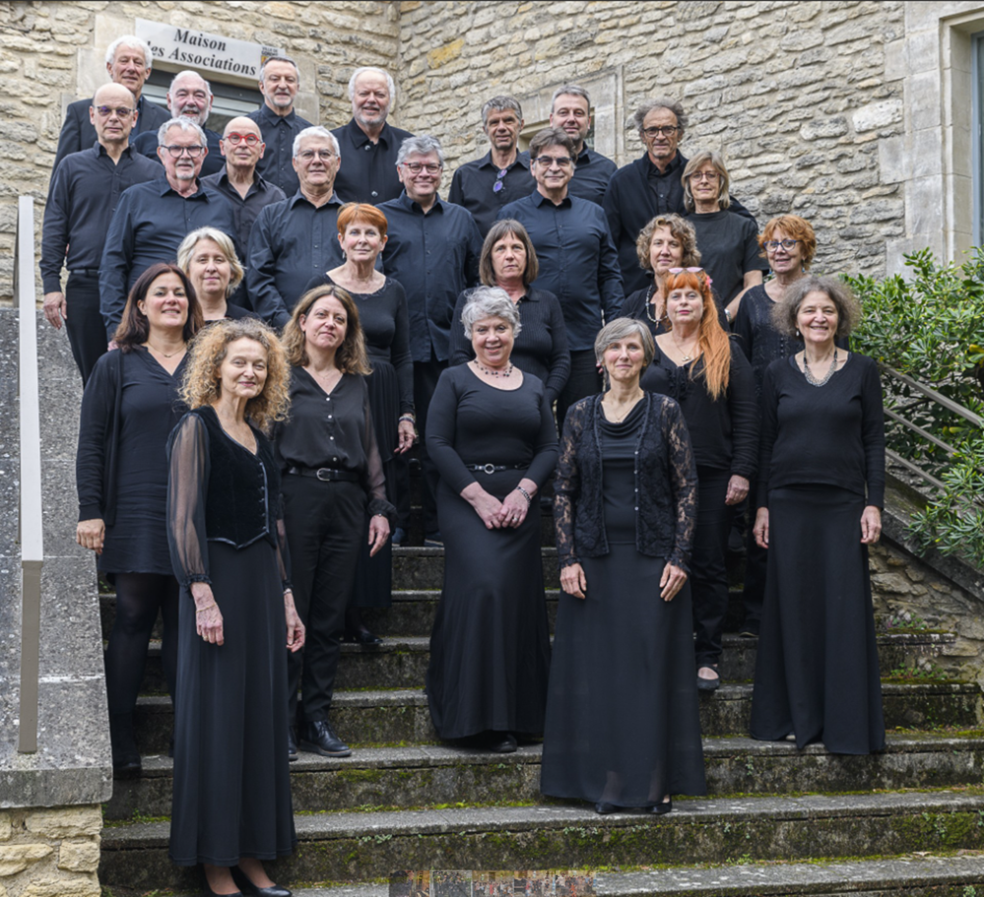 Musique Sacr�e et Orgue : Mozart et Salieri