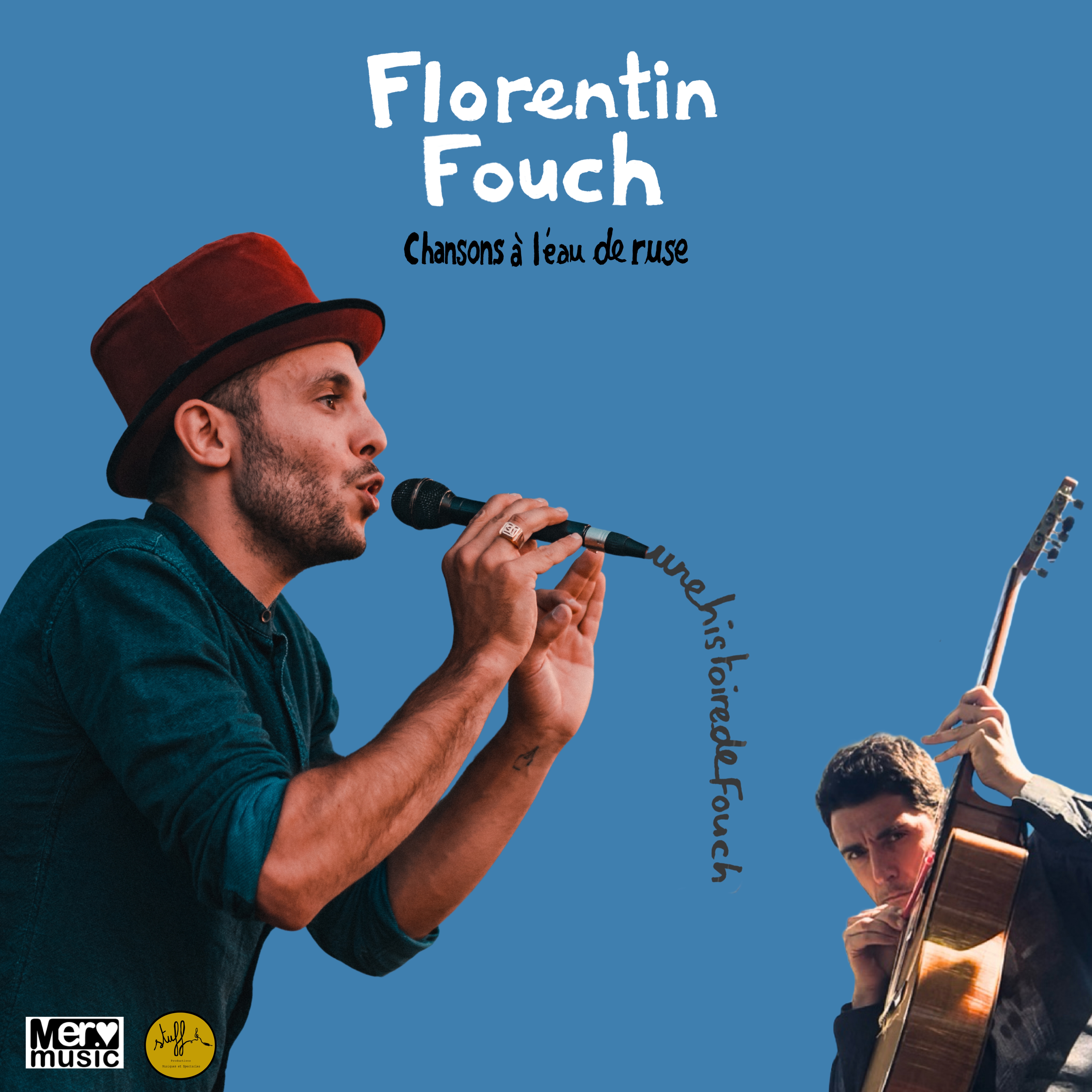 Festival chansons 
