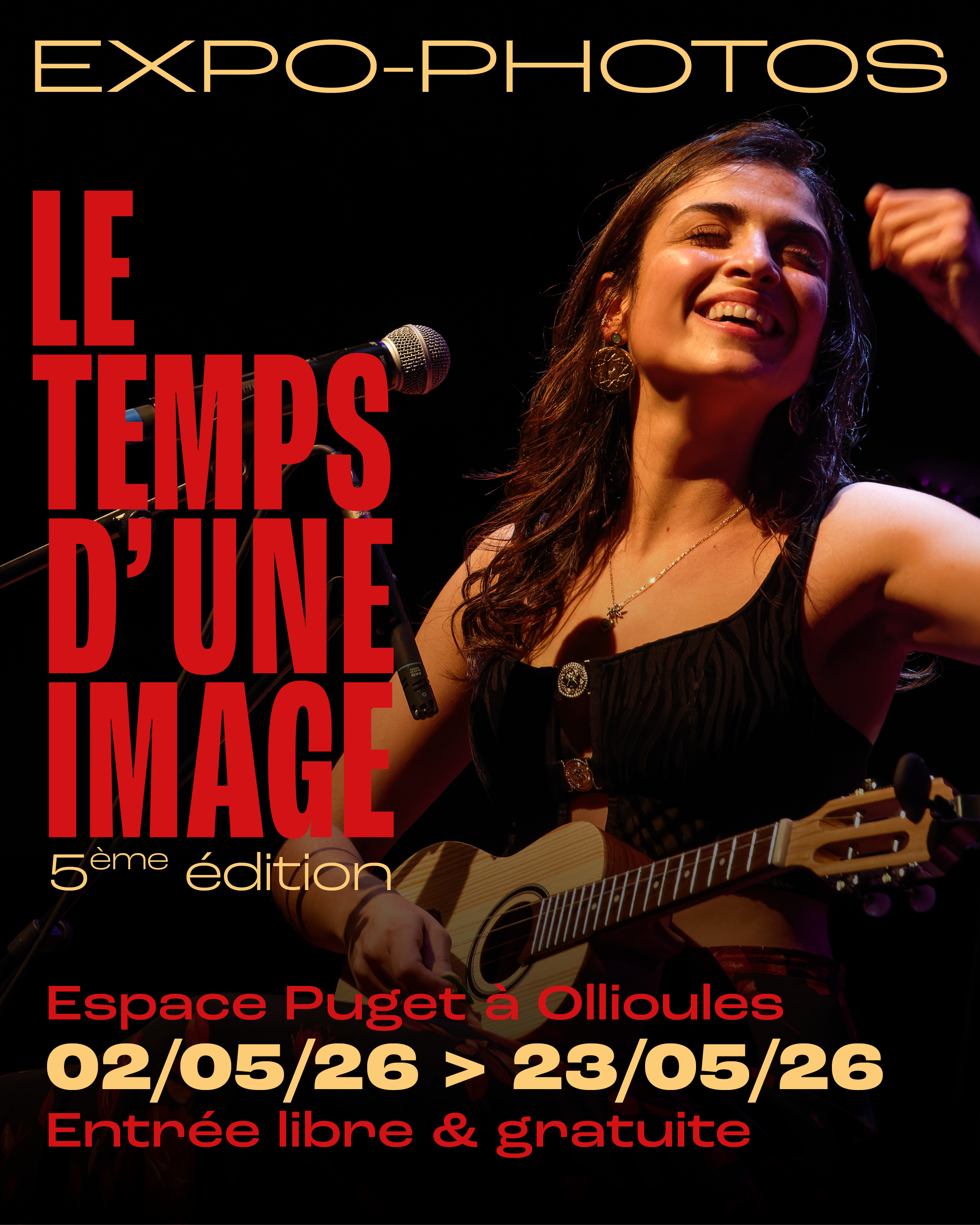 Exposition 