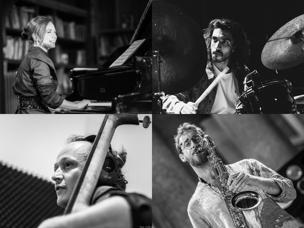 Concert - Swing � 20 heures ! - FORTissimo 2026