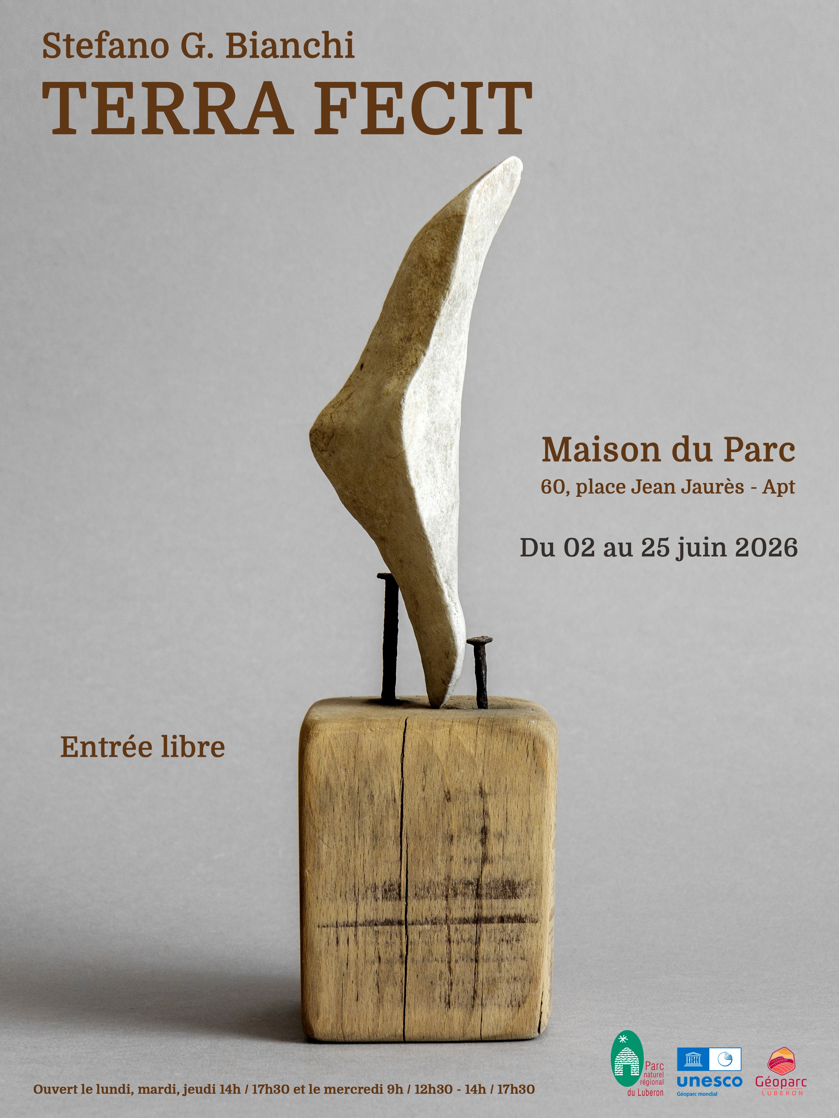 Exposition 