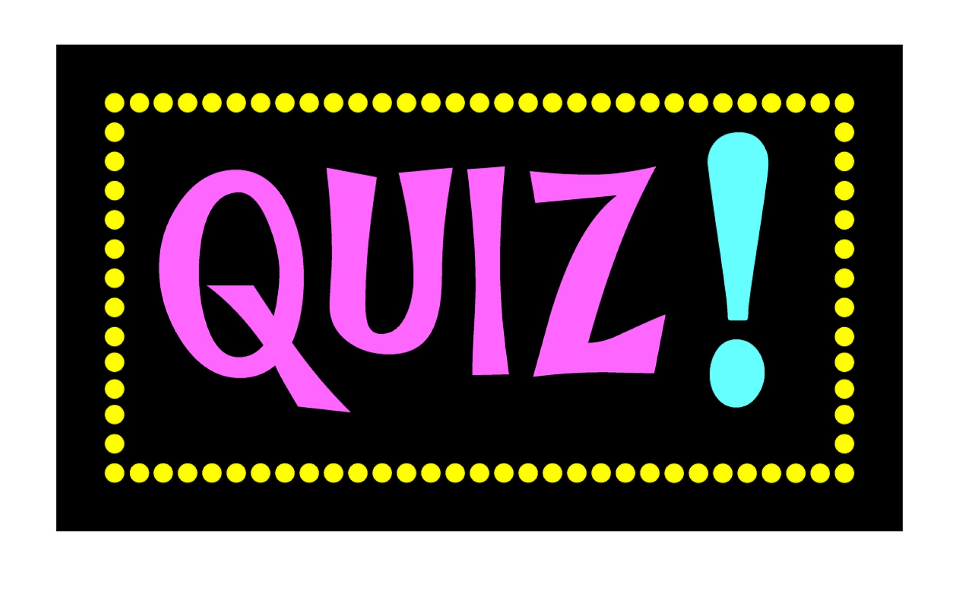 Escales patrimoine : Super soir�e quiz !
