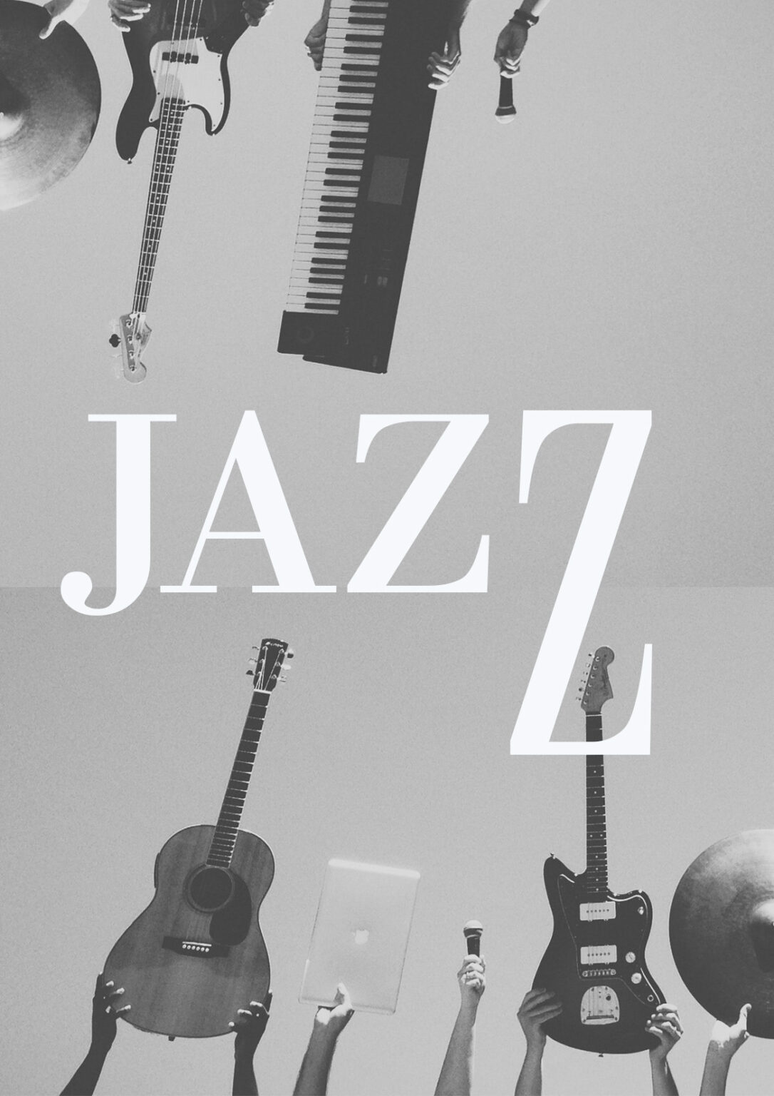Concert de jazz des professeurs de l��cole de musique