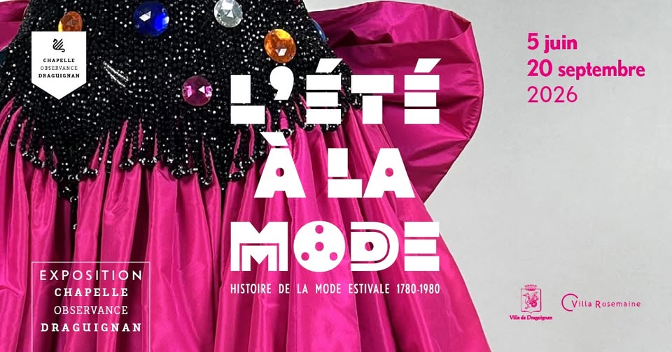 L'�t� � la mode