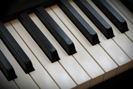 Concert de piano