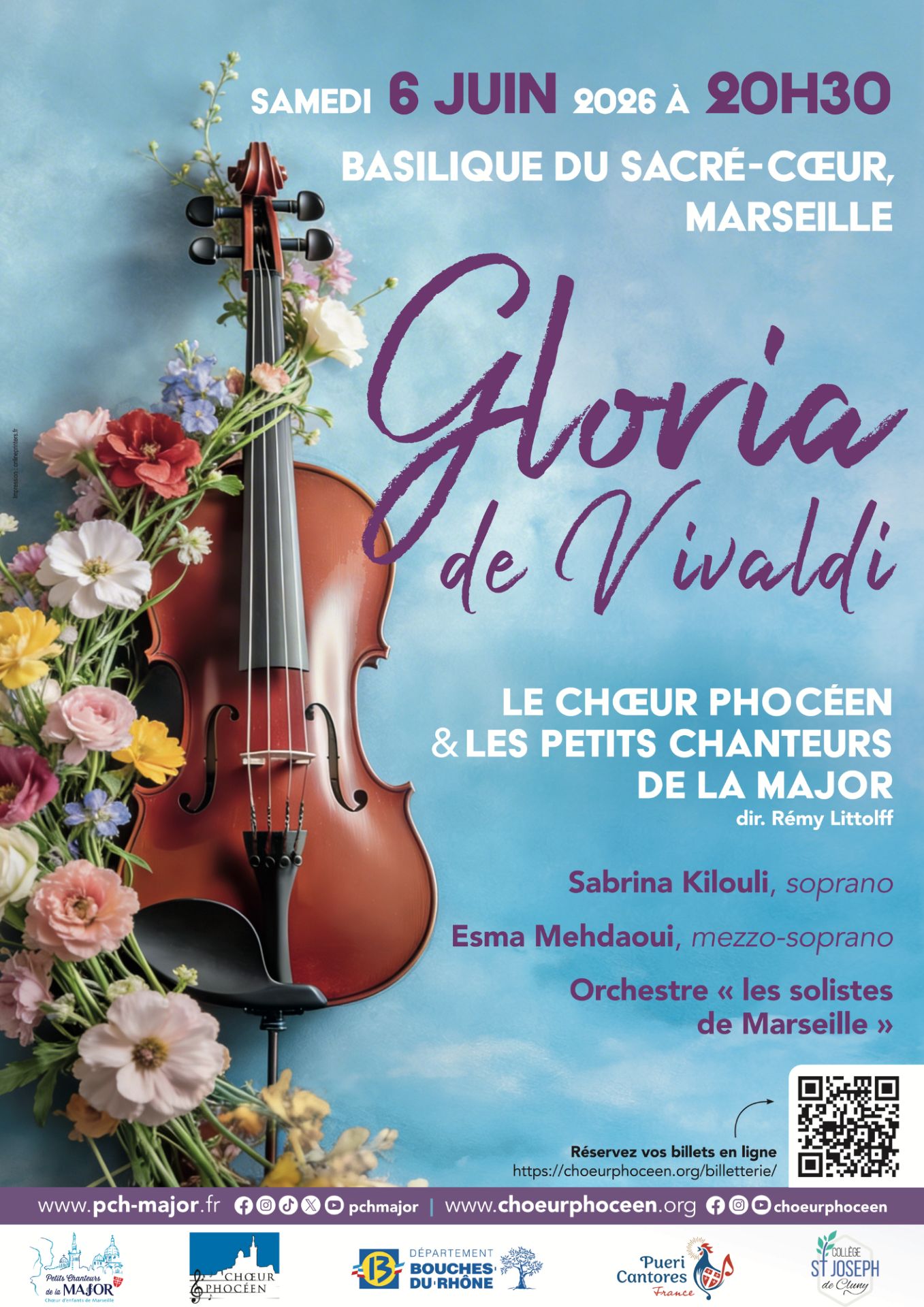 Gloria de Vivaldi