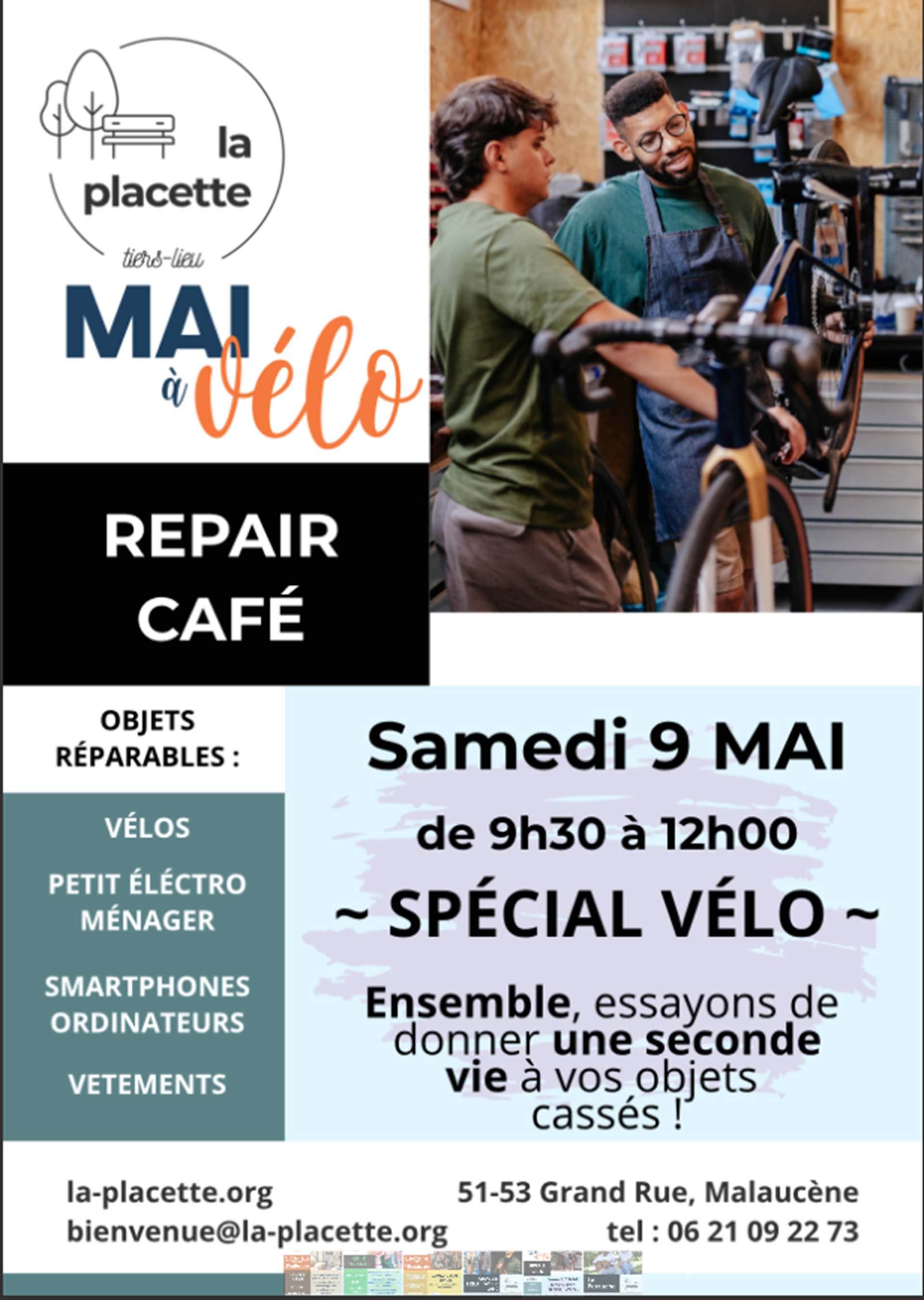 Sp�cial V�lo