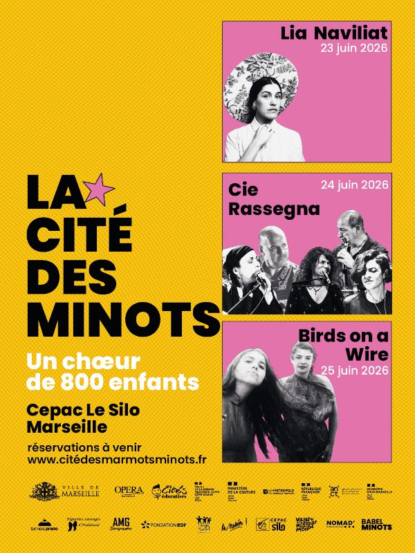 La Cit� des Minots #11