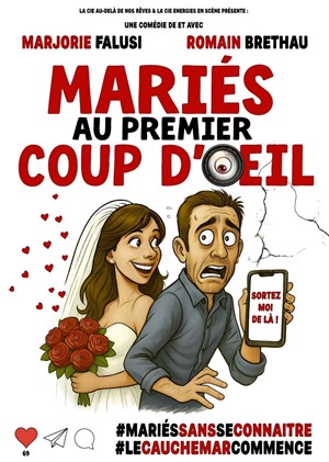 Mari�s au premier coup d'oeil