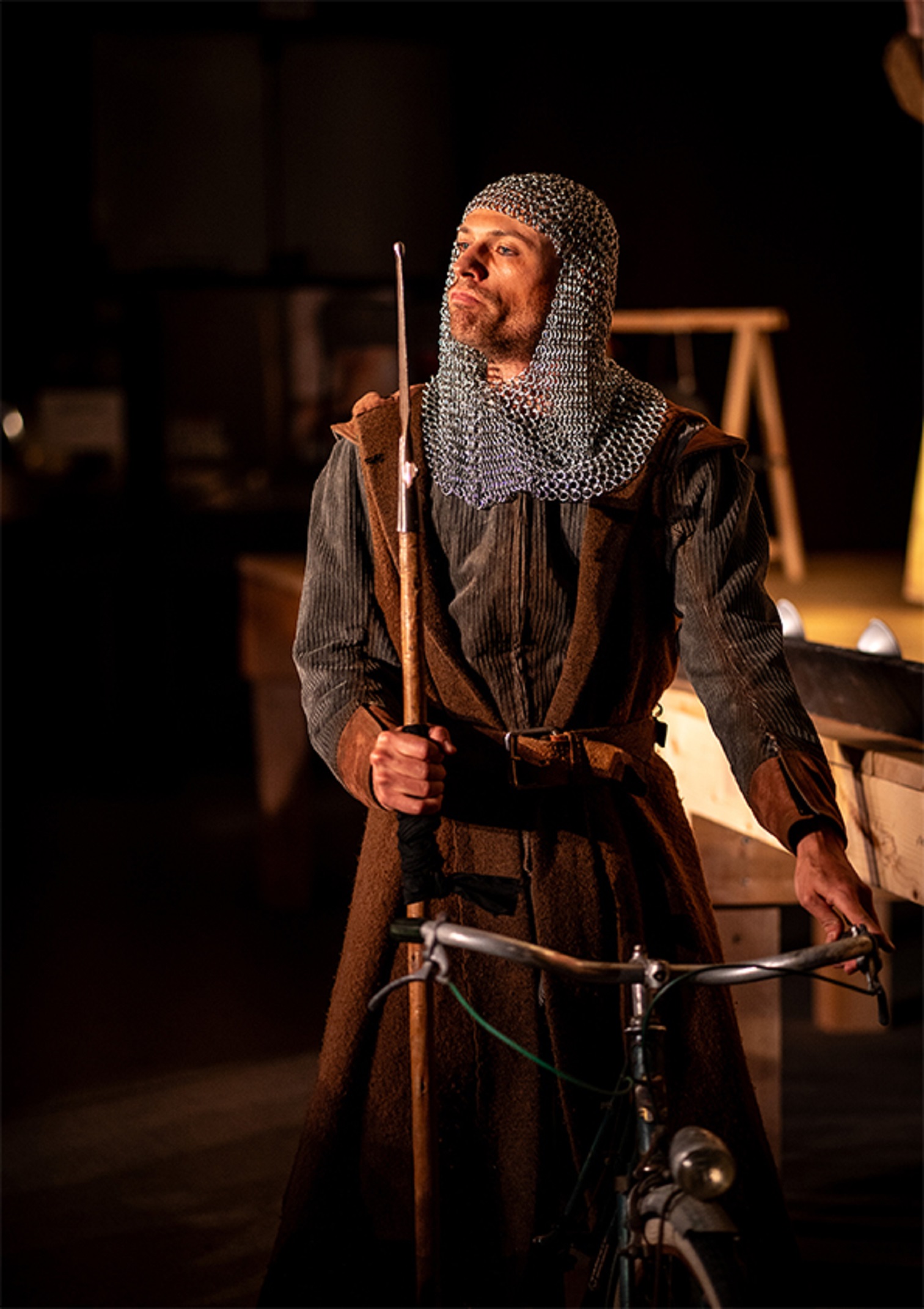 Escapades Baroques : Don Quichotte