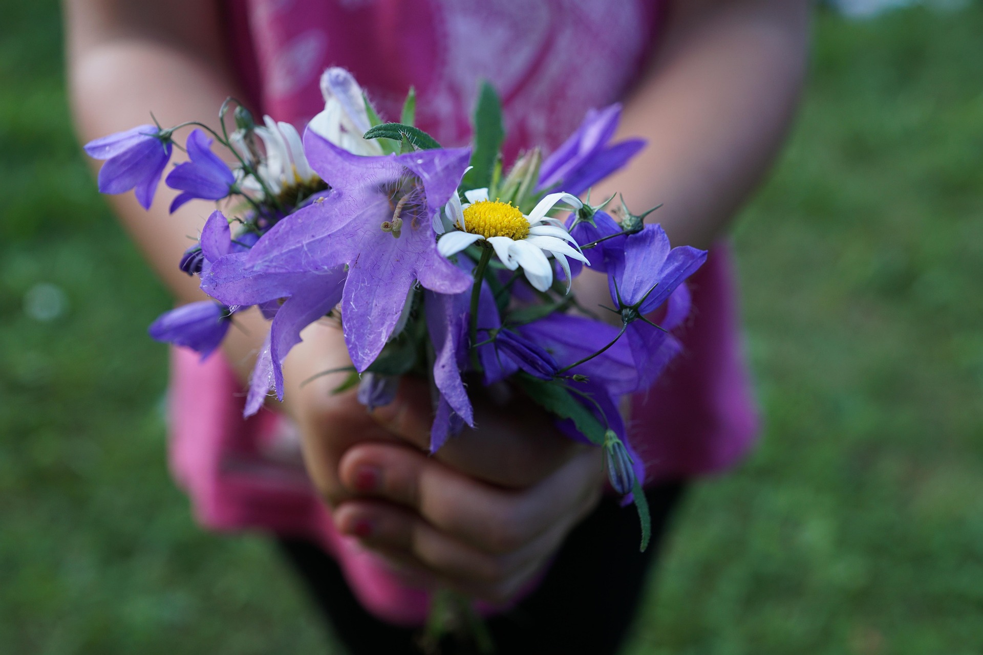 Contes au jardin pour les tout-petits