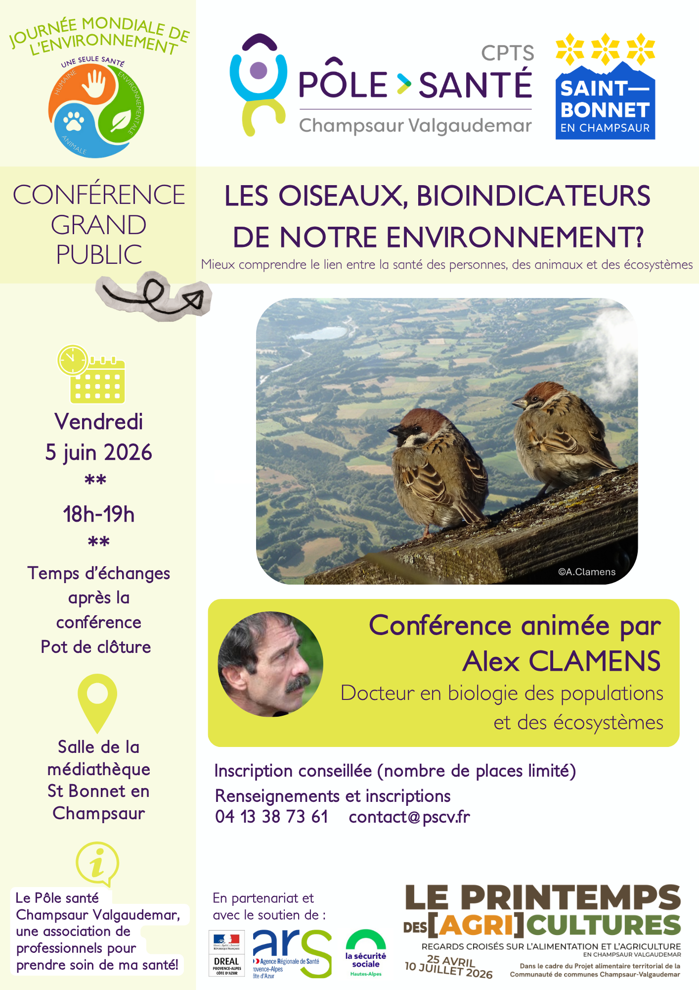 Conf�rence 