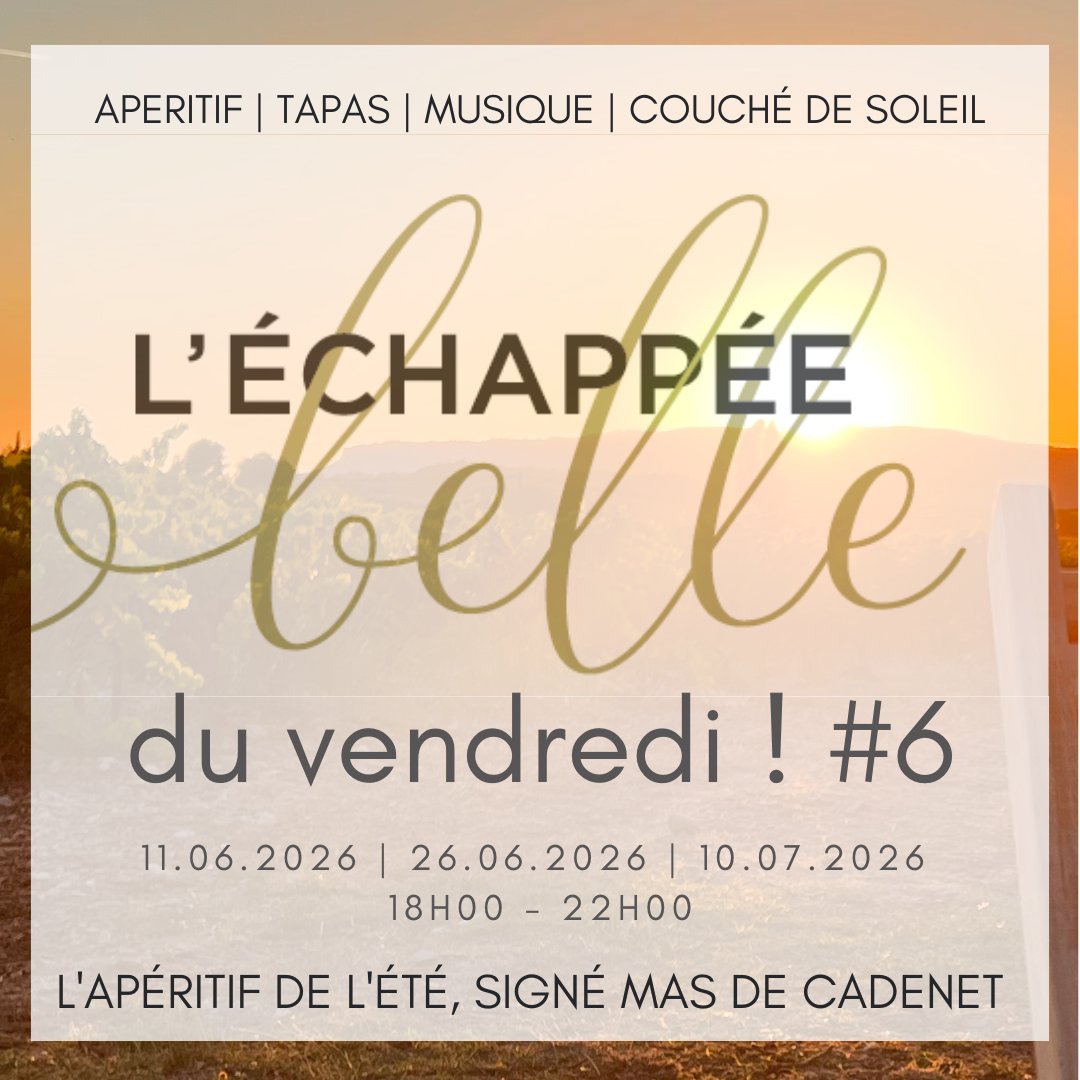 Les Soir�es du Vendredi - Les �chapp�es belles