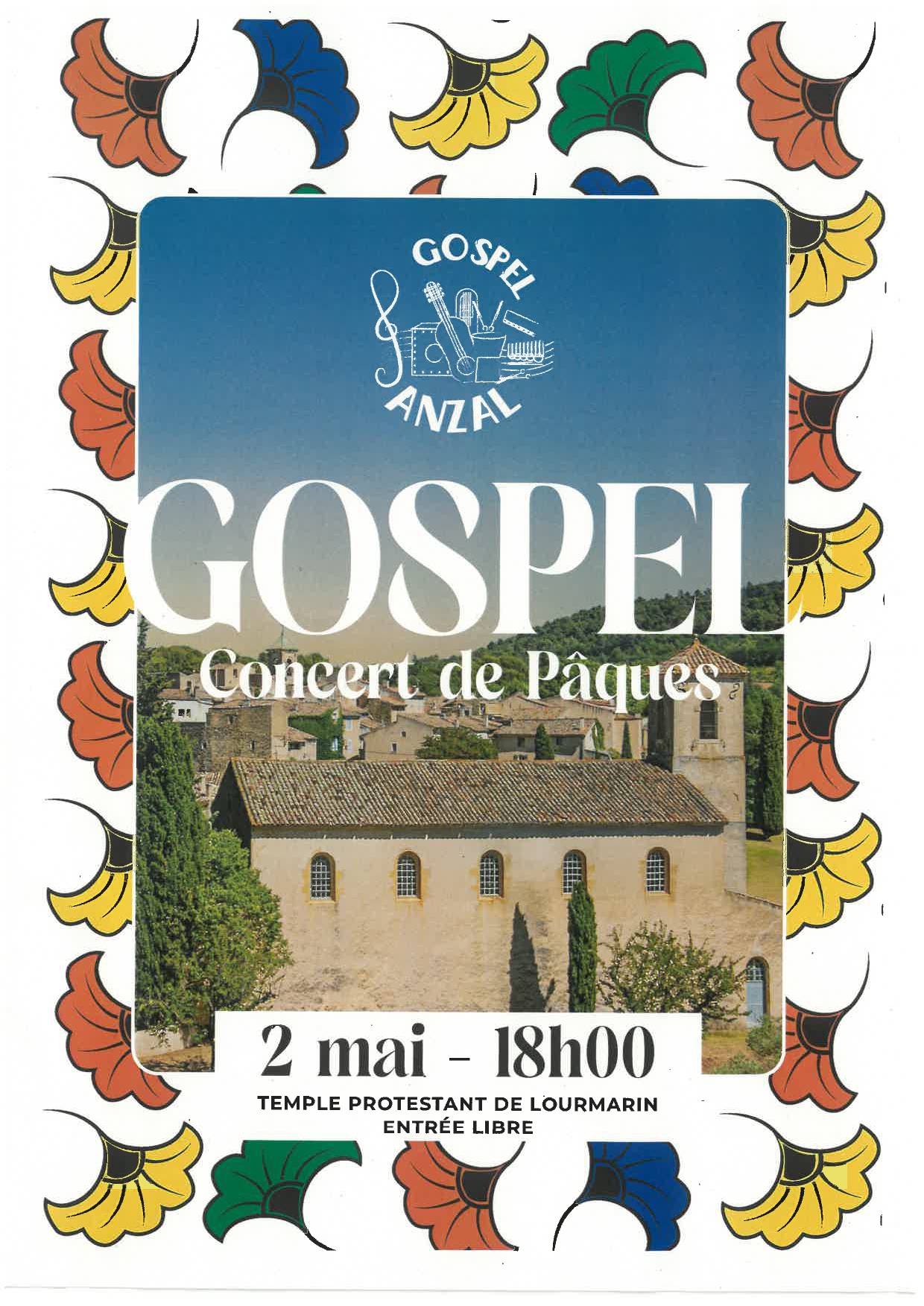 Gospel