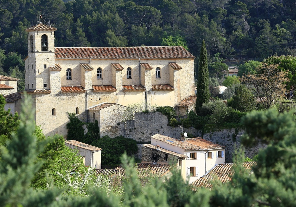 Les Estivales