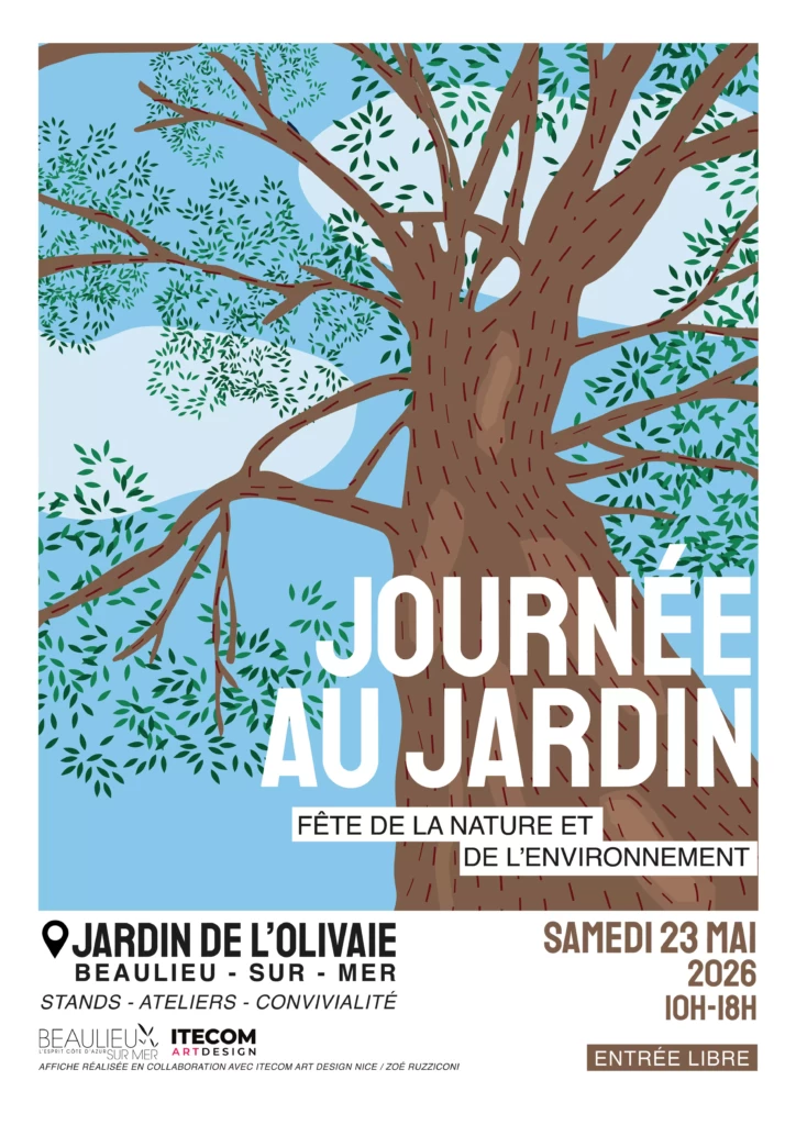 Une journ�e au jardin : f�te de la nature et de l'environnement