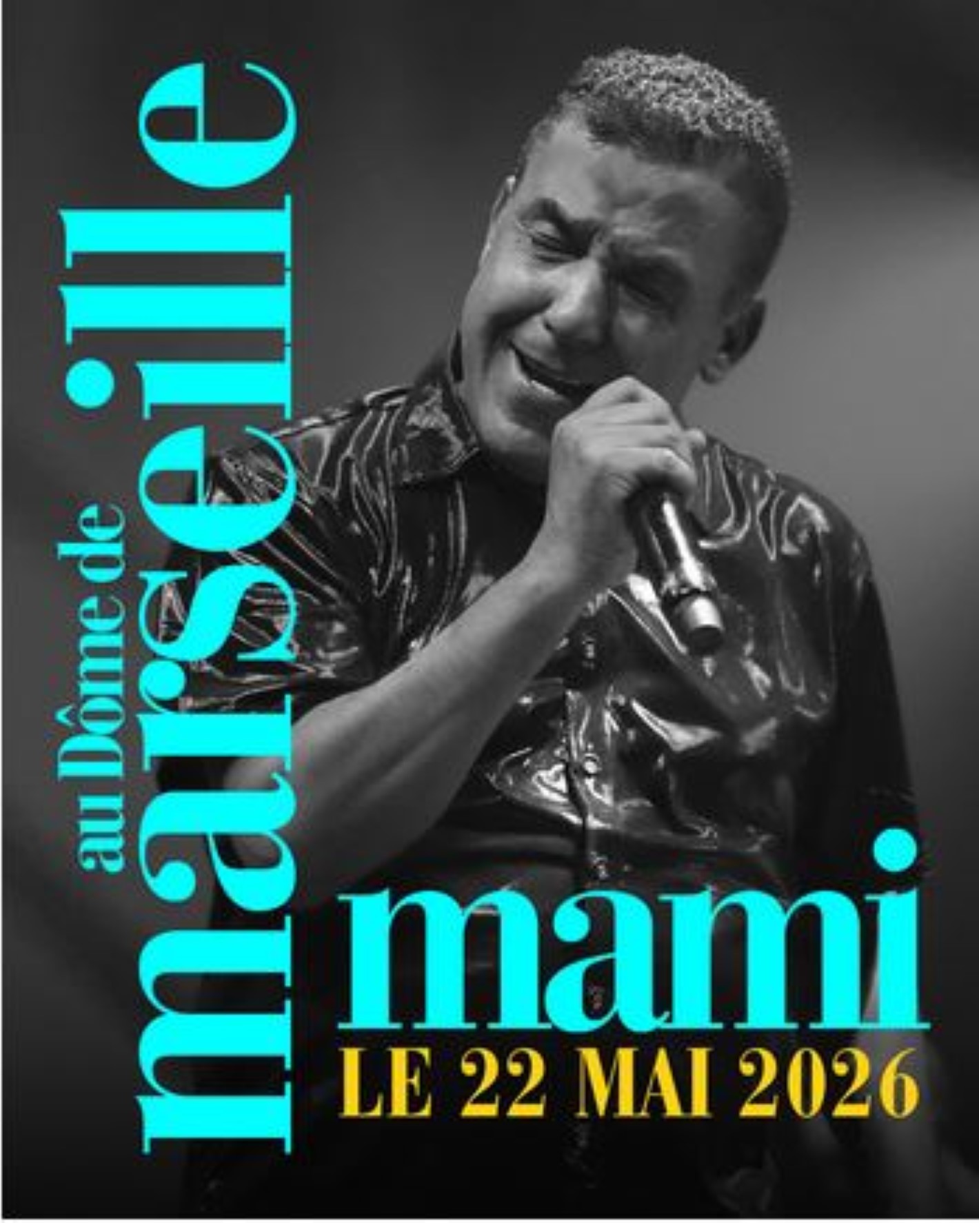 Cheb Mami