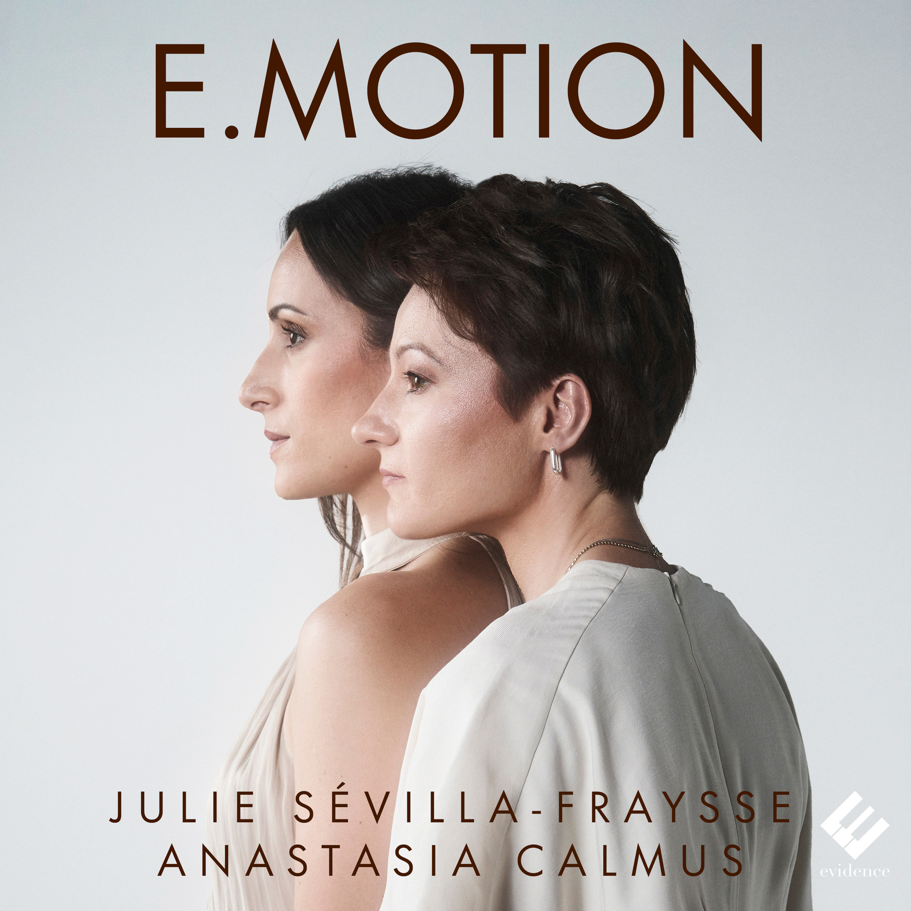 E..motion  R�cital Violoncelle et Piano  Julie Sevilla-Fraysse , Anastasia Calmus
