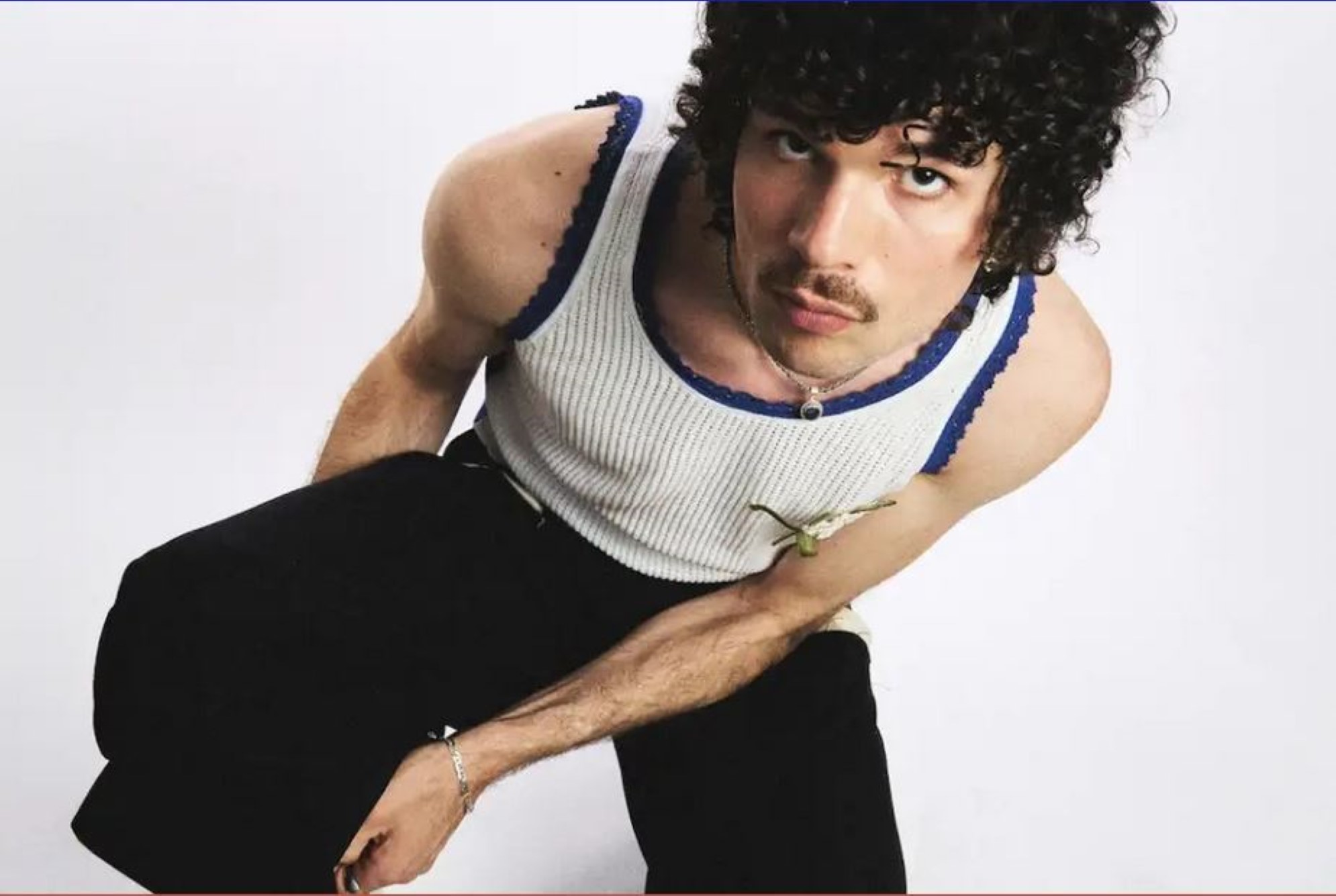 James Baker + Bandit Bandit